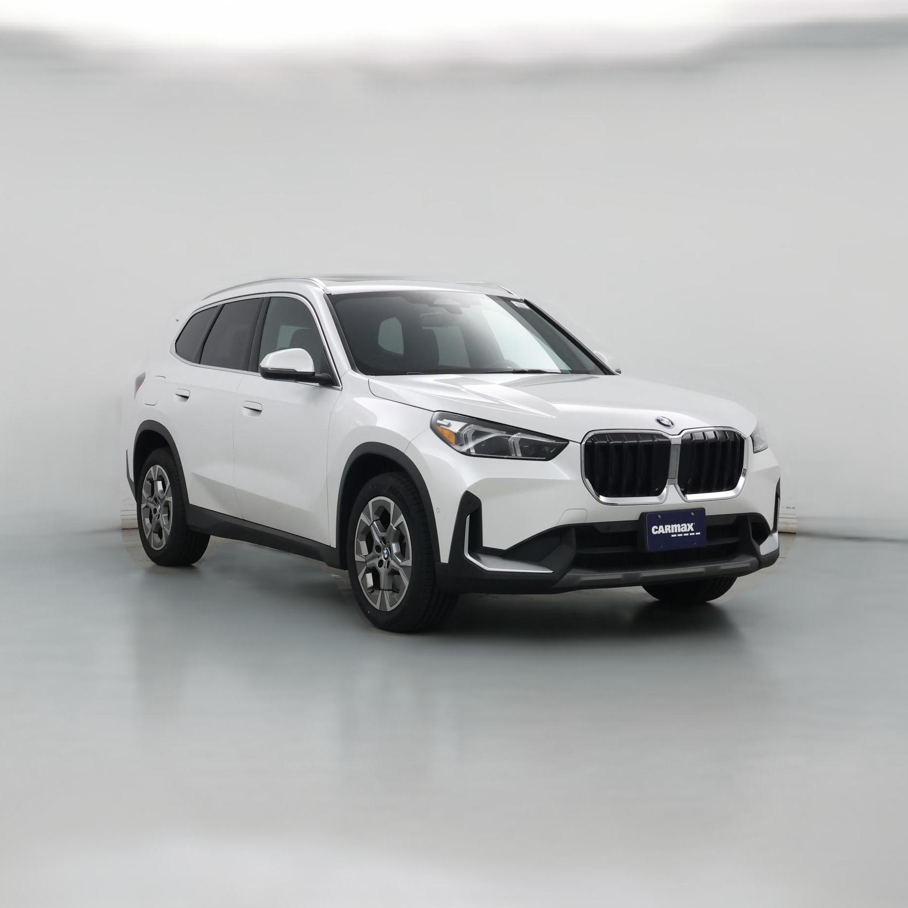 Thumbnail: 2023 BMW X1 - 1