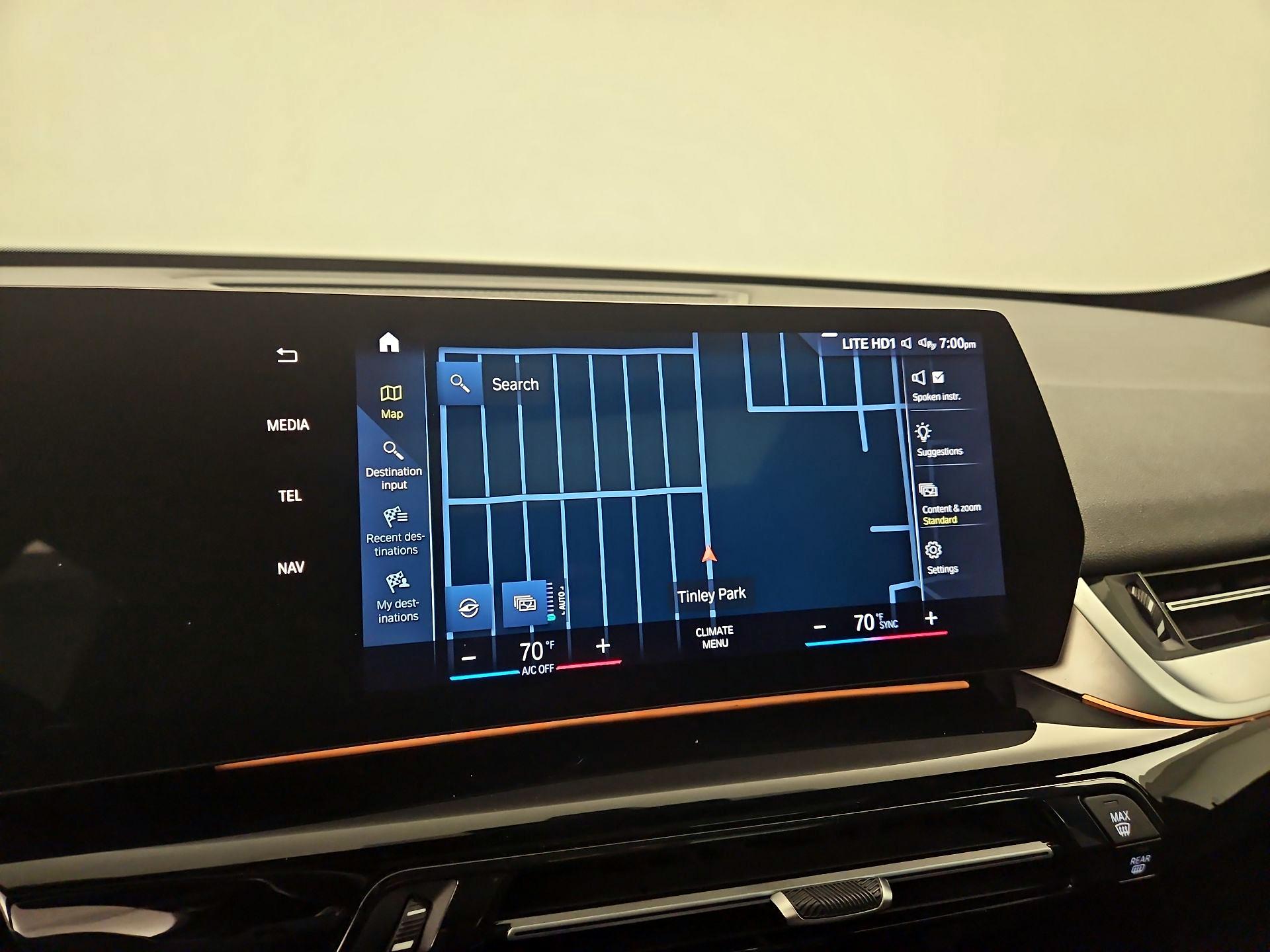 Thumbnail: 2023 BMW X1 - 14