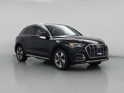 2023 Audi Q5 Premium Plus