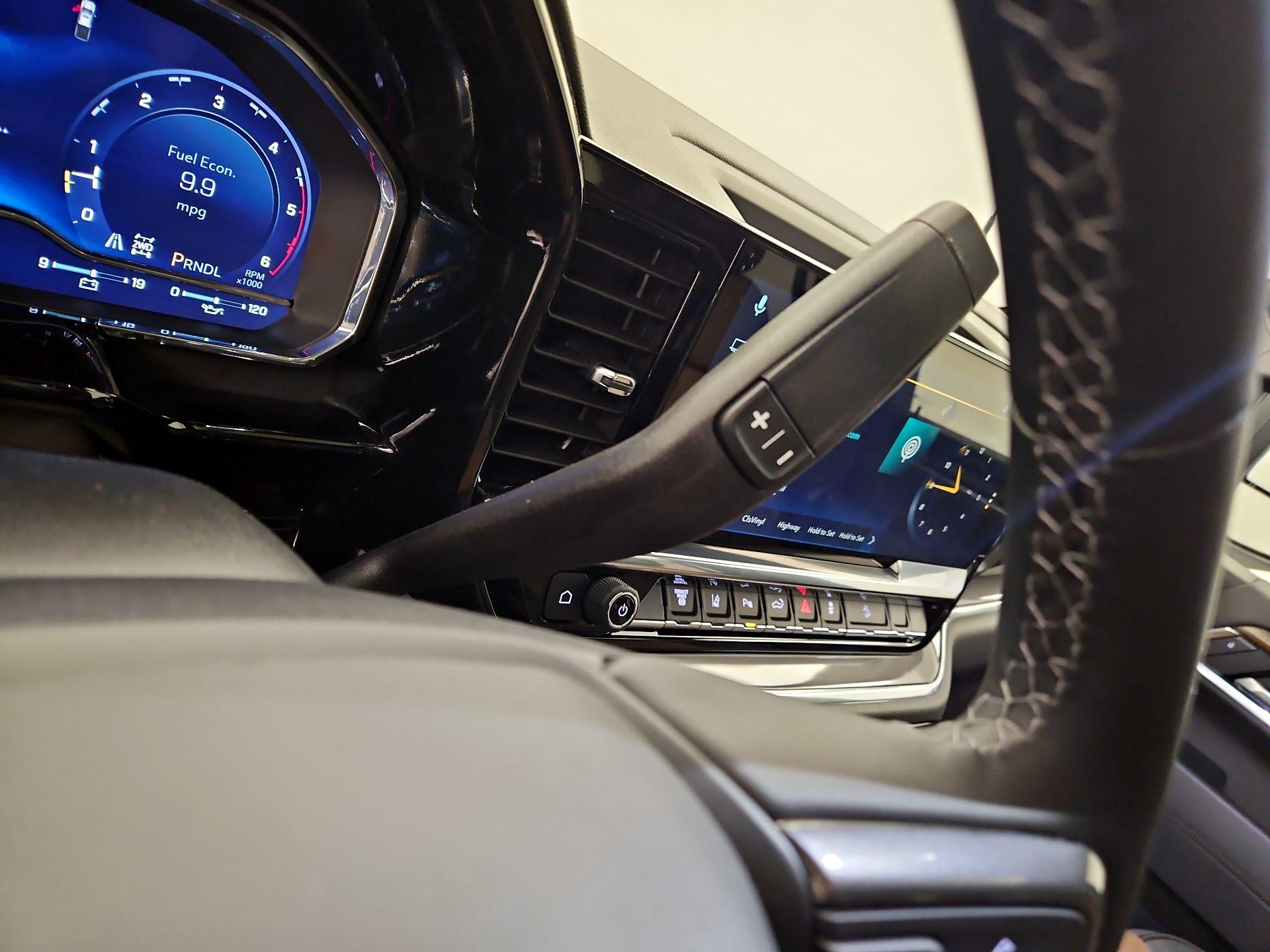 Thumbnail: 2025 Chevrolet Silverado 2500 - 18