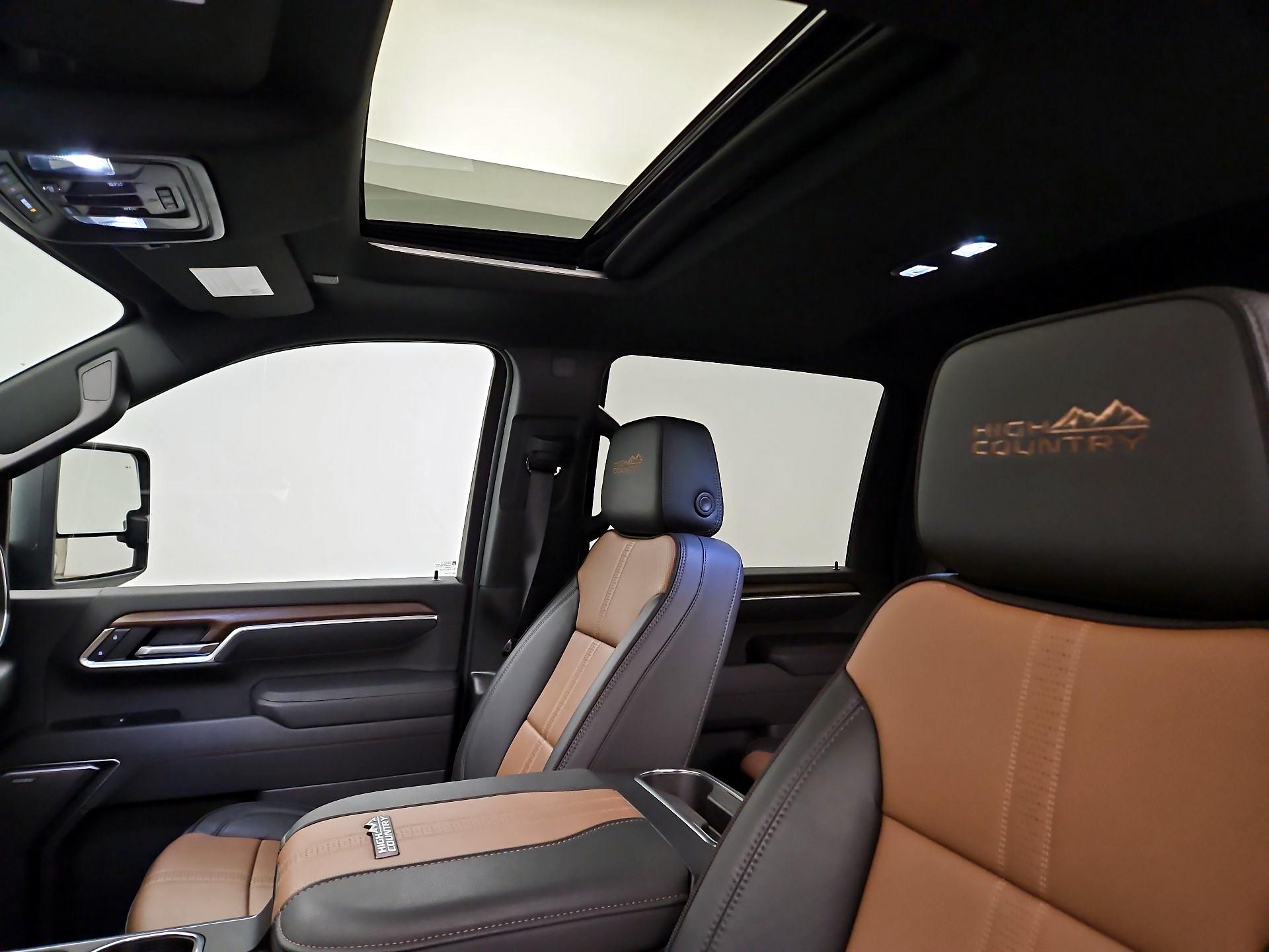 Thumbnail: 2025 Chevrolet Silverado 2500 - 20