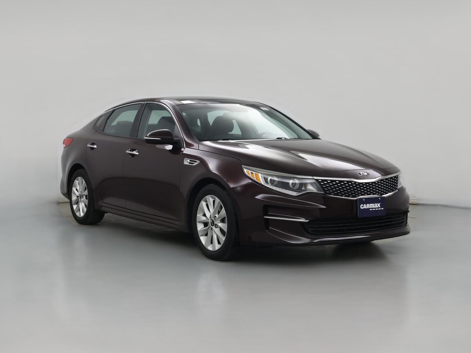 2016 Kia Optima
