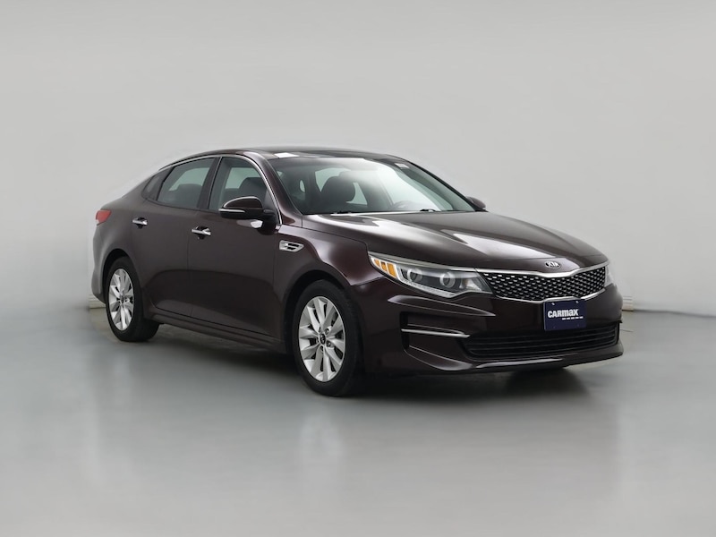 2016 Kia Optima EX -
                  Tinley Park, IL
