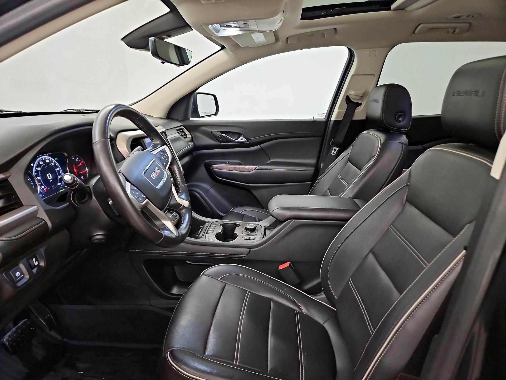 Thumbnail: 2020 GMC Acadia - 11