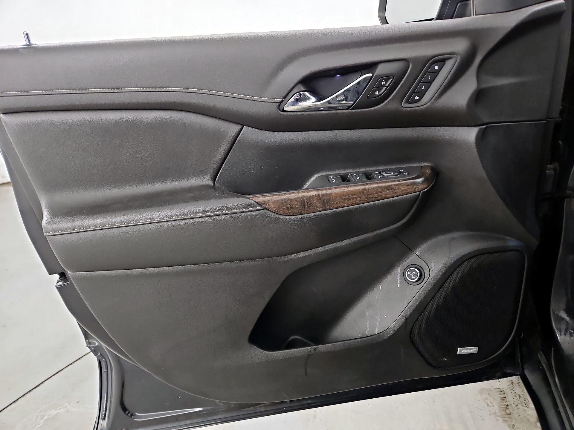 Thumbnail: 2020 GMC Acadia - 12