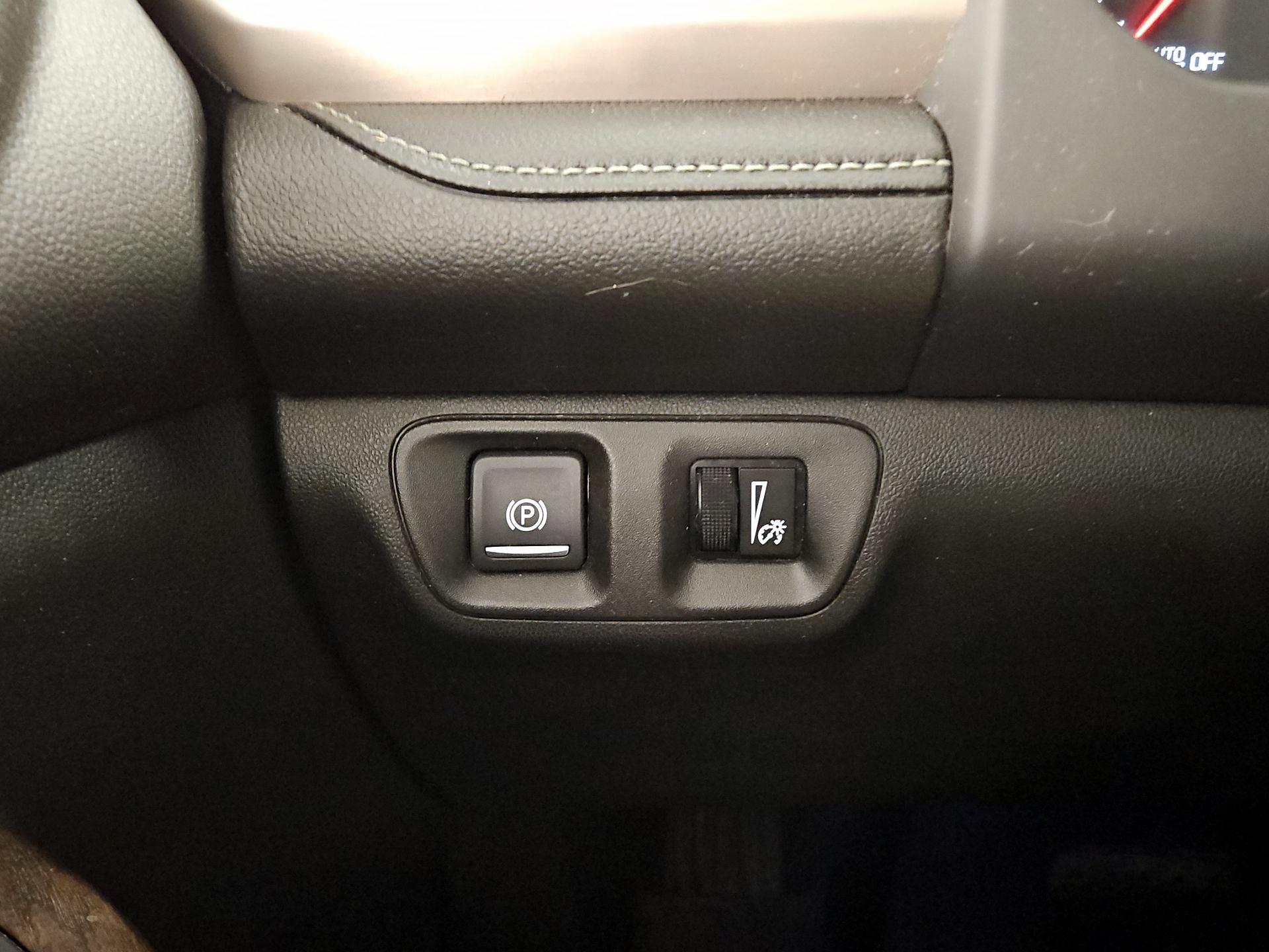 Thumbnail: 2020 GMC Acadia - 13