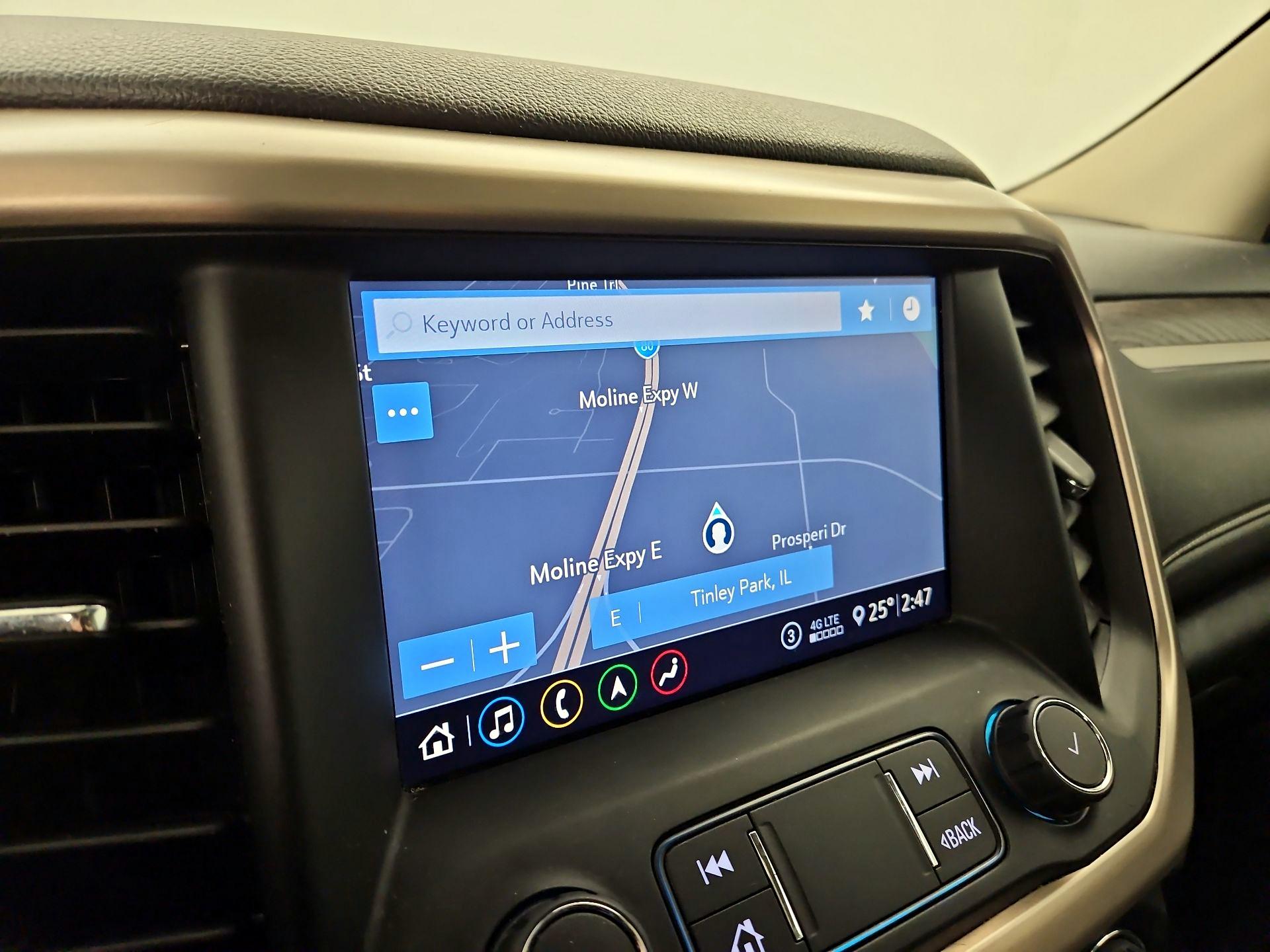 Thumbnail: 2020 GMC Acadia - 14