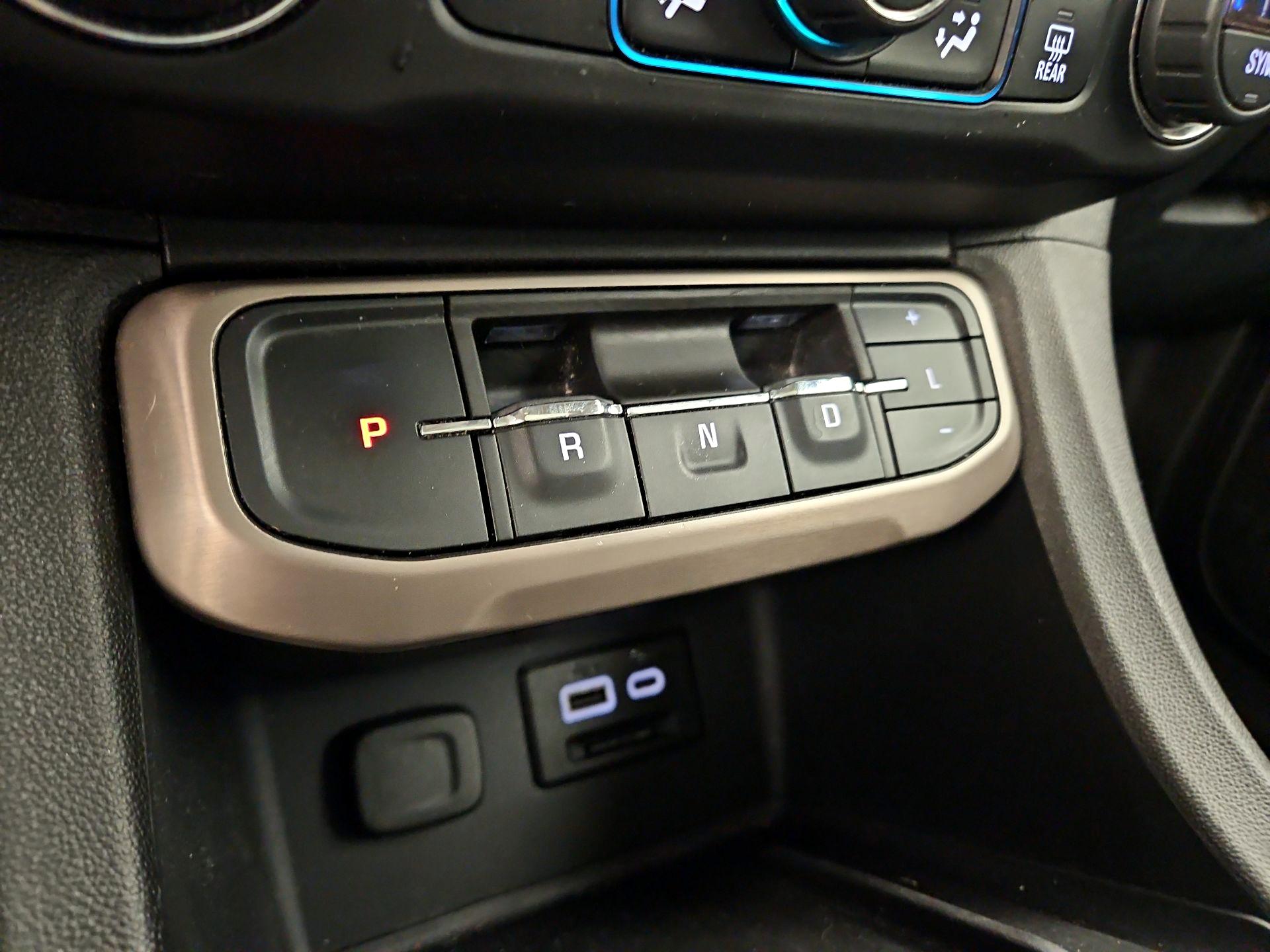 Thumbnail: 2020 GMC Acadia - 18