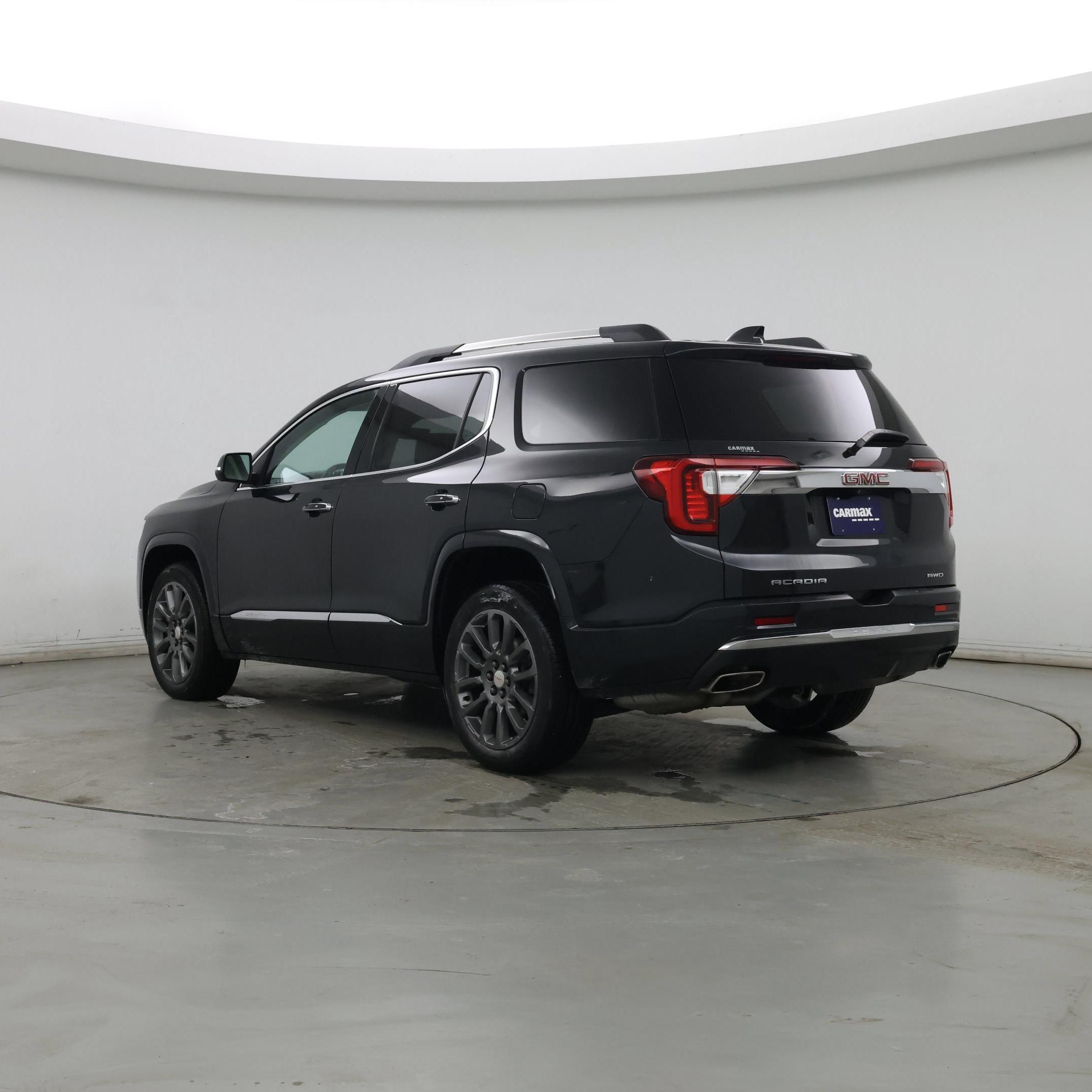 Thumbnail: 2020 GMC Acadia - 2