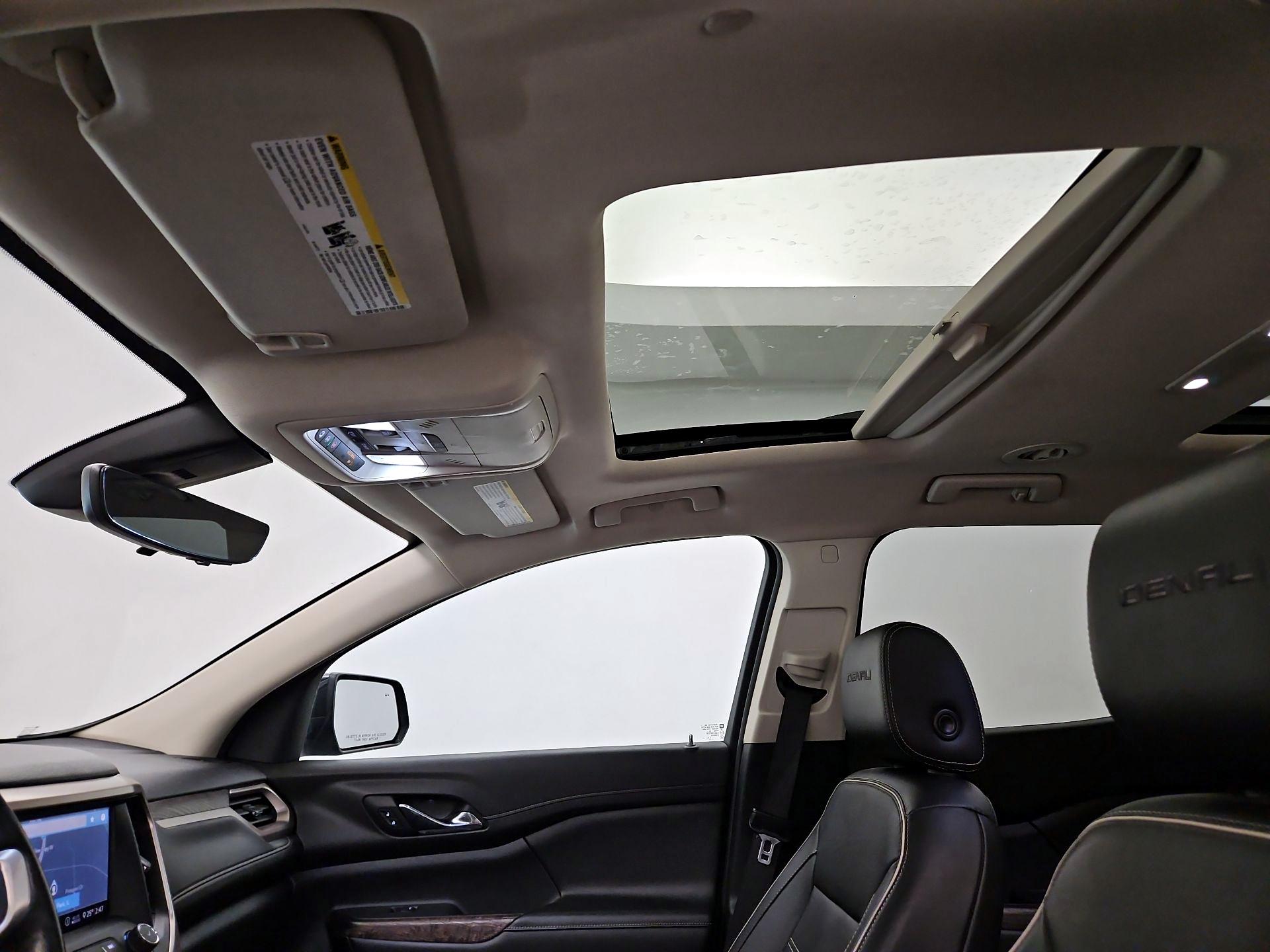 Thumbnail: 2020 GMC Acadia - 20