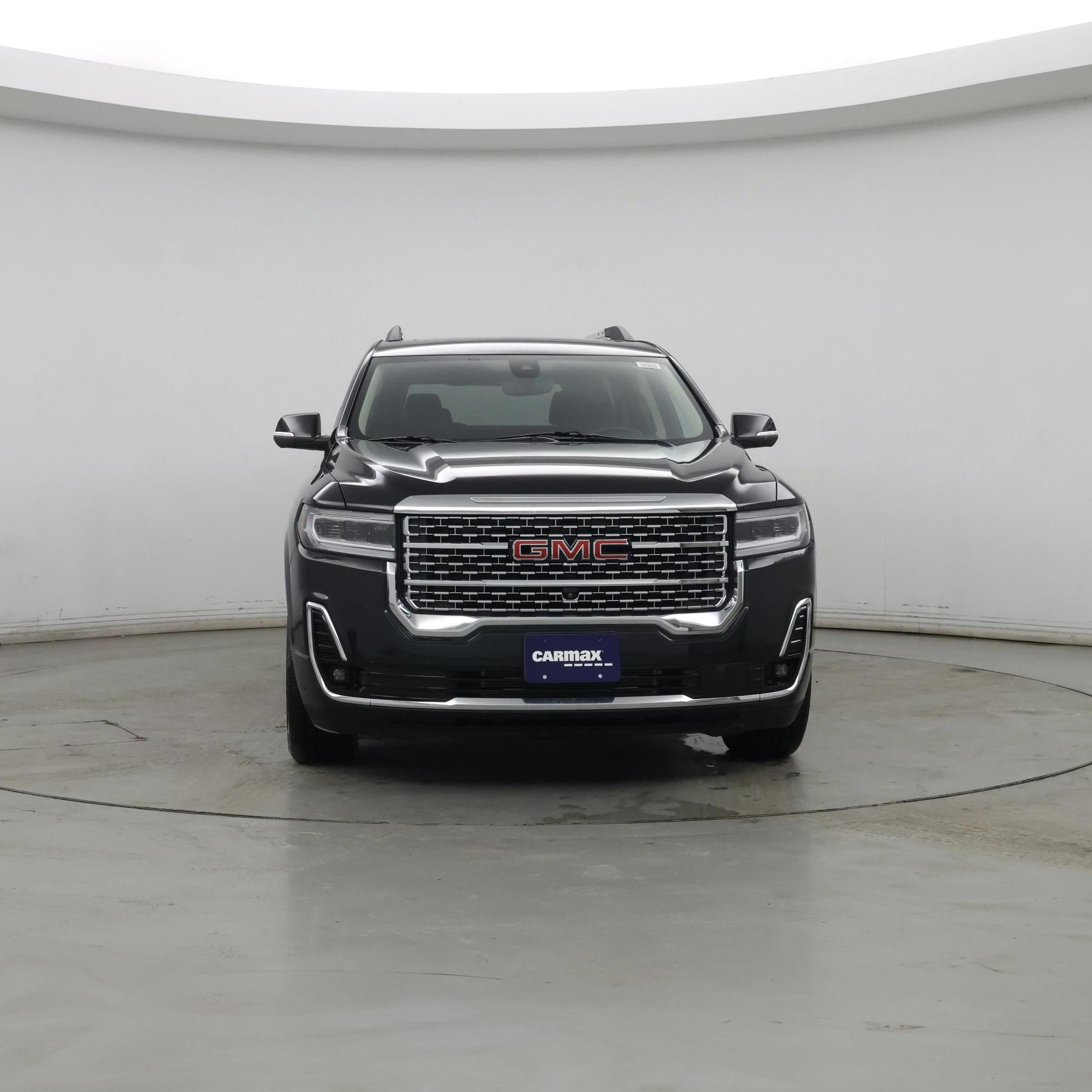 Thumbnail: 2020 GMC Acadia - 5