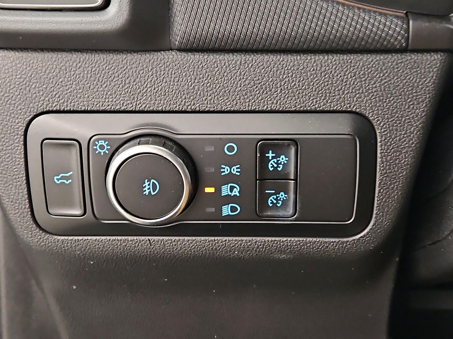 Thumbnail: 2024 Ford Bronco Sport - 13