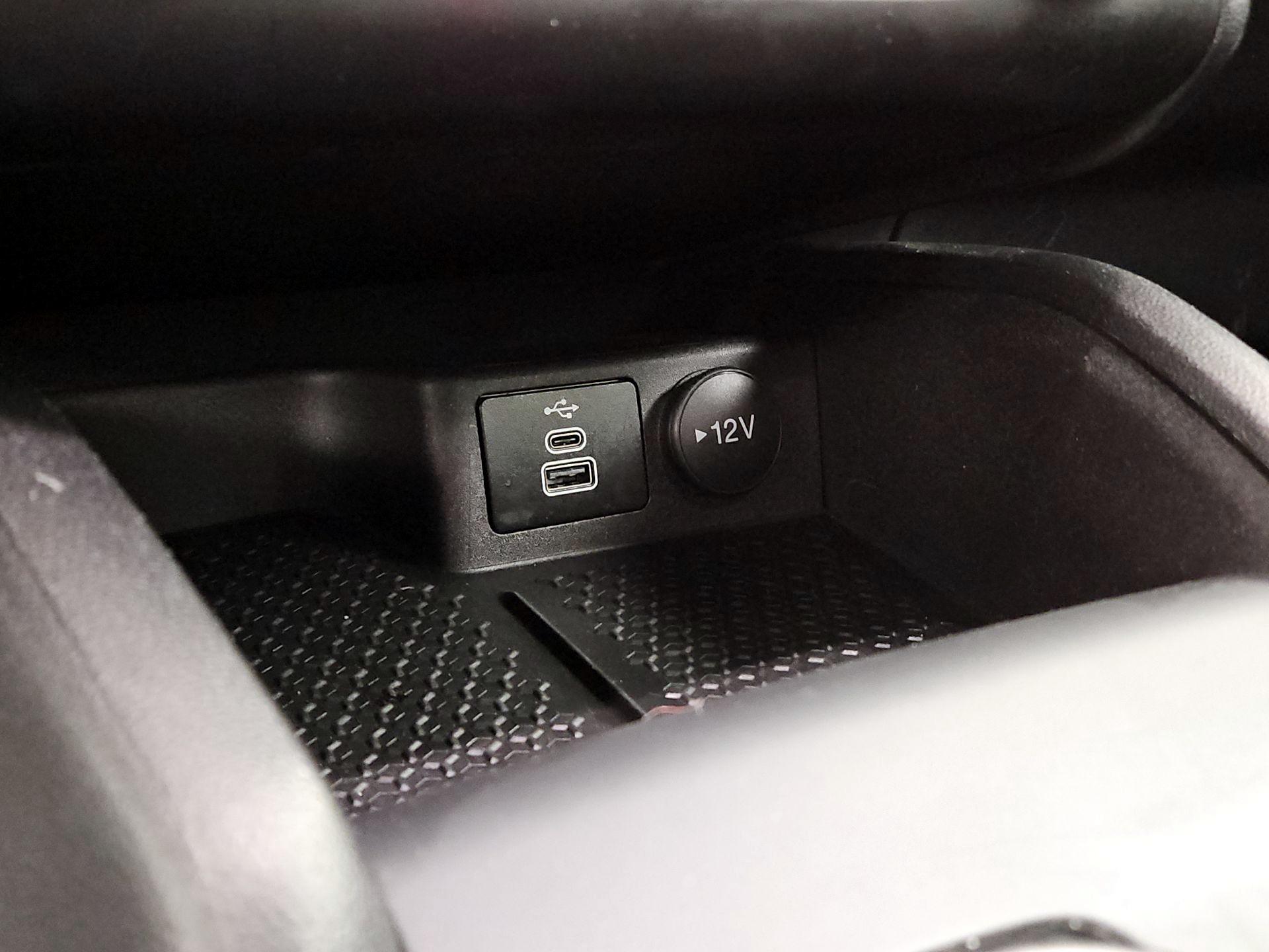 Thumbnail: 2024 Ford Bronco Sport - 18