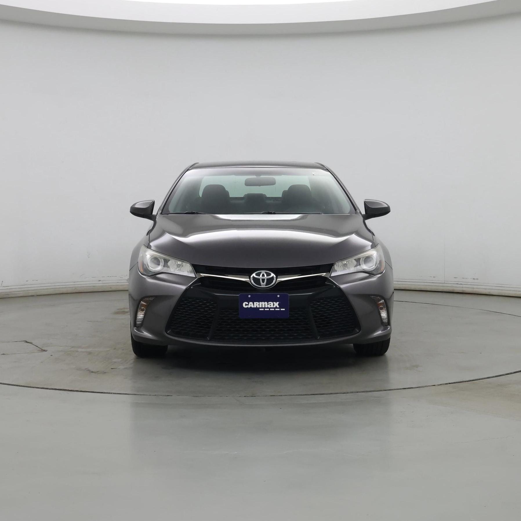 Thumbnail: 2017 Toyota Camry - 5