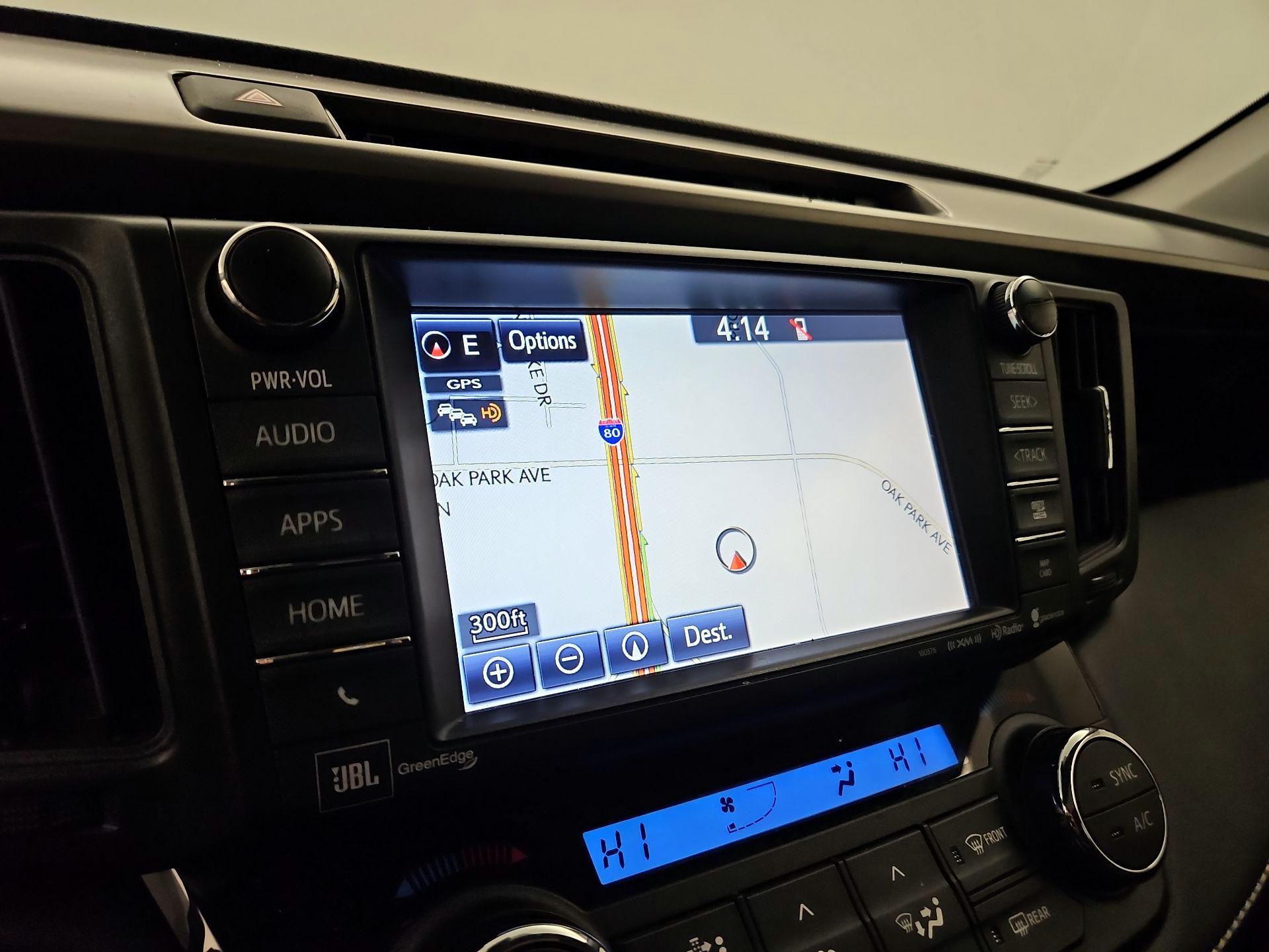 Thumbnail: 2017 Toyota RAV4 - 14