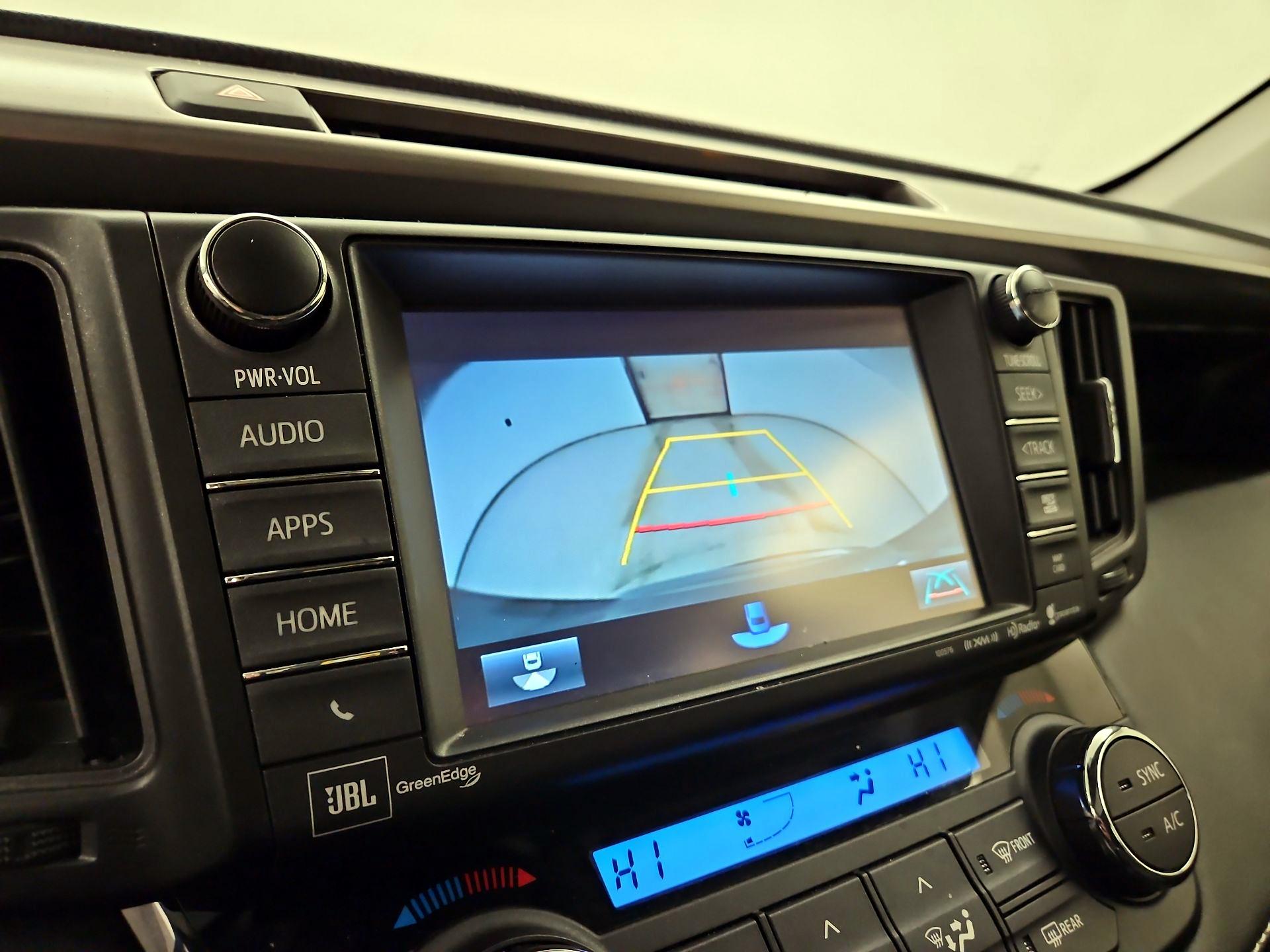 Thumbnail: 2017 Toyota RAV4 - 15