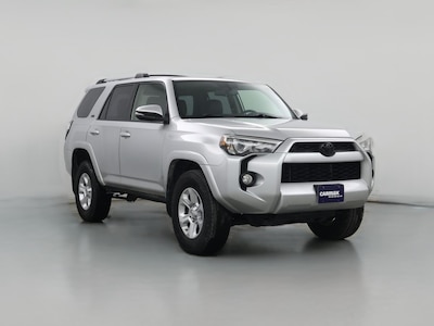 2016 Toyota 4Runner SR5 Premium