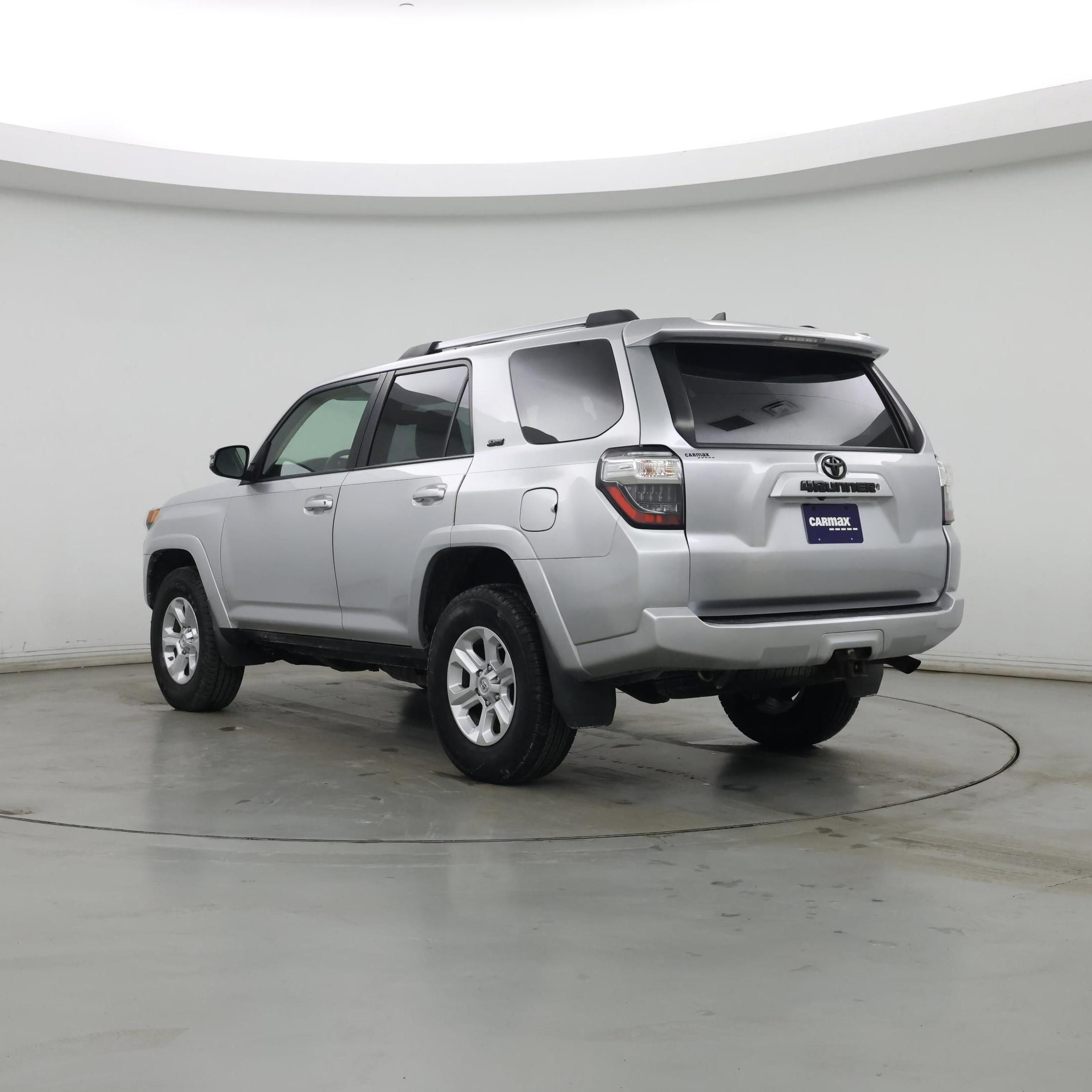 Thumbnail: 2016 Toyota 4Runner - 2