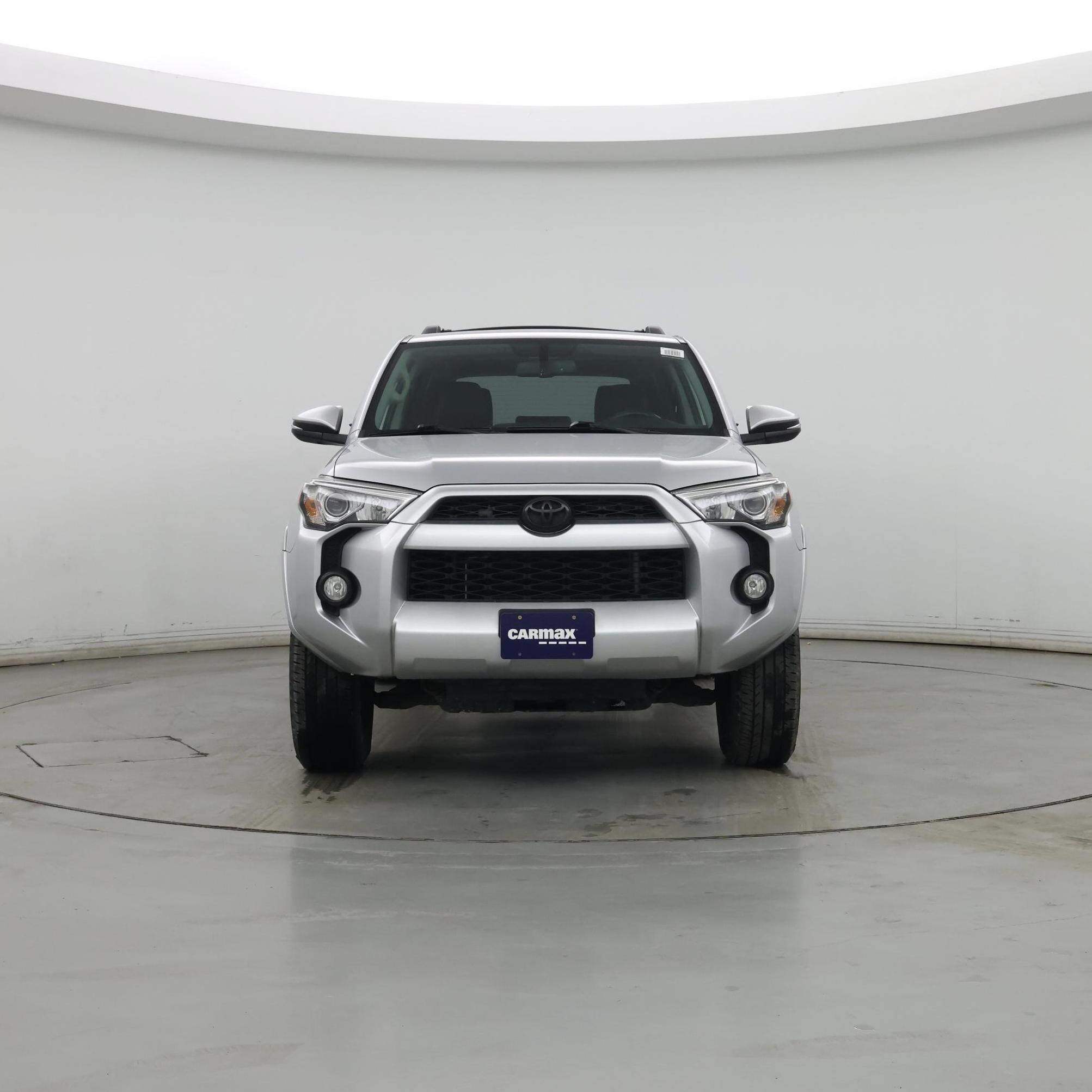 Thumbnail: 2016 Toyota 4Runner - 5