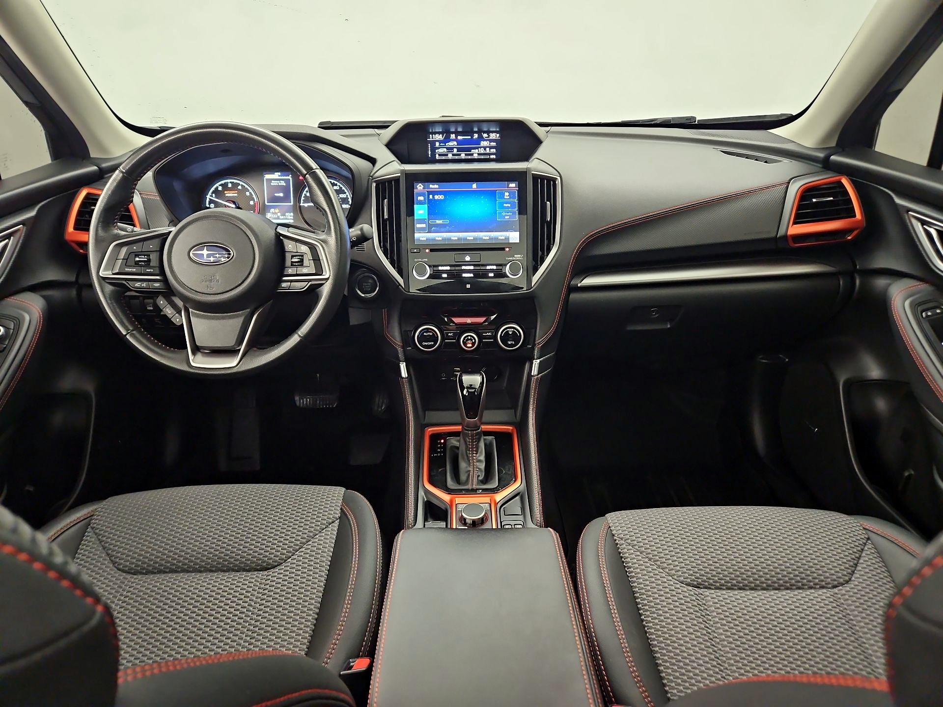 Thumbnail: 2020 Subaru Forester - 9