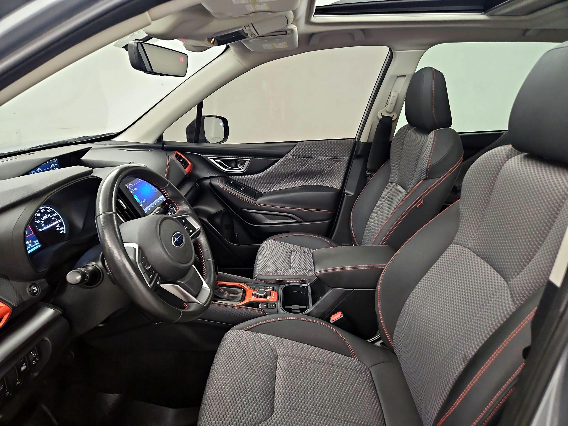 Thumbnail: 2020 Subaru Forester - 11