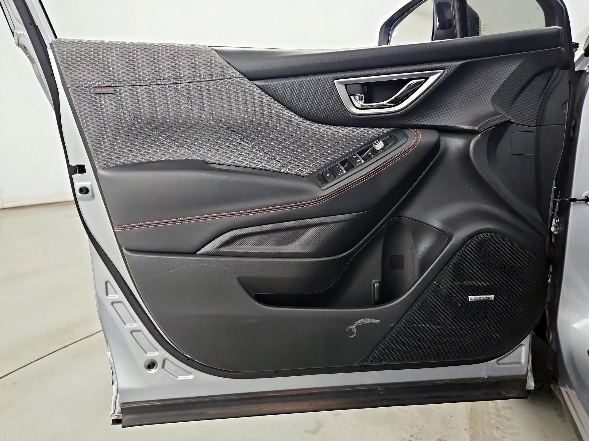 Thumbnail: 2020 Subaru Forester - 12