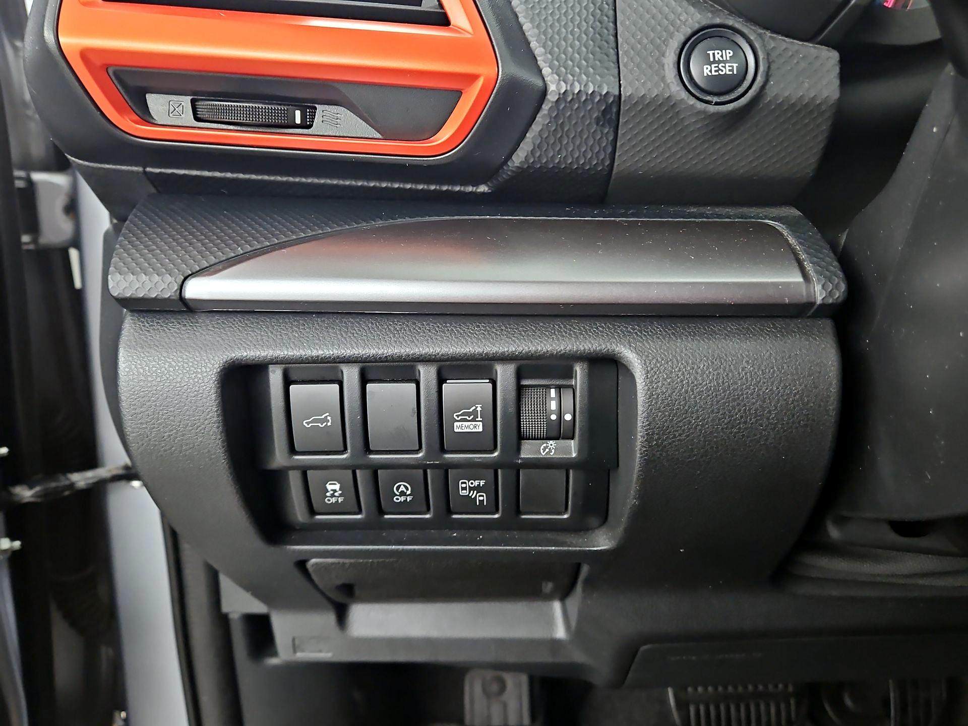 Thumbnail: 2020 Subaru Forester - 13