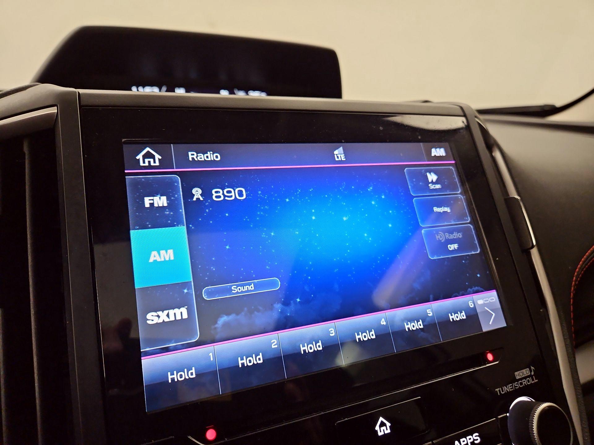 Thumbnail: 2020 Subaru Forester - 15