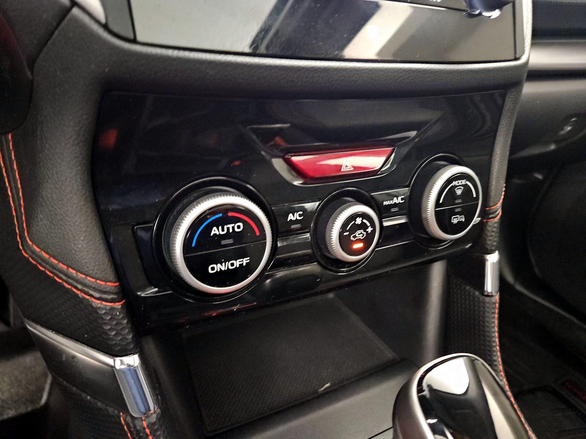 Thumbnail: 2020 Subaru Forester - 16