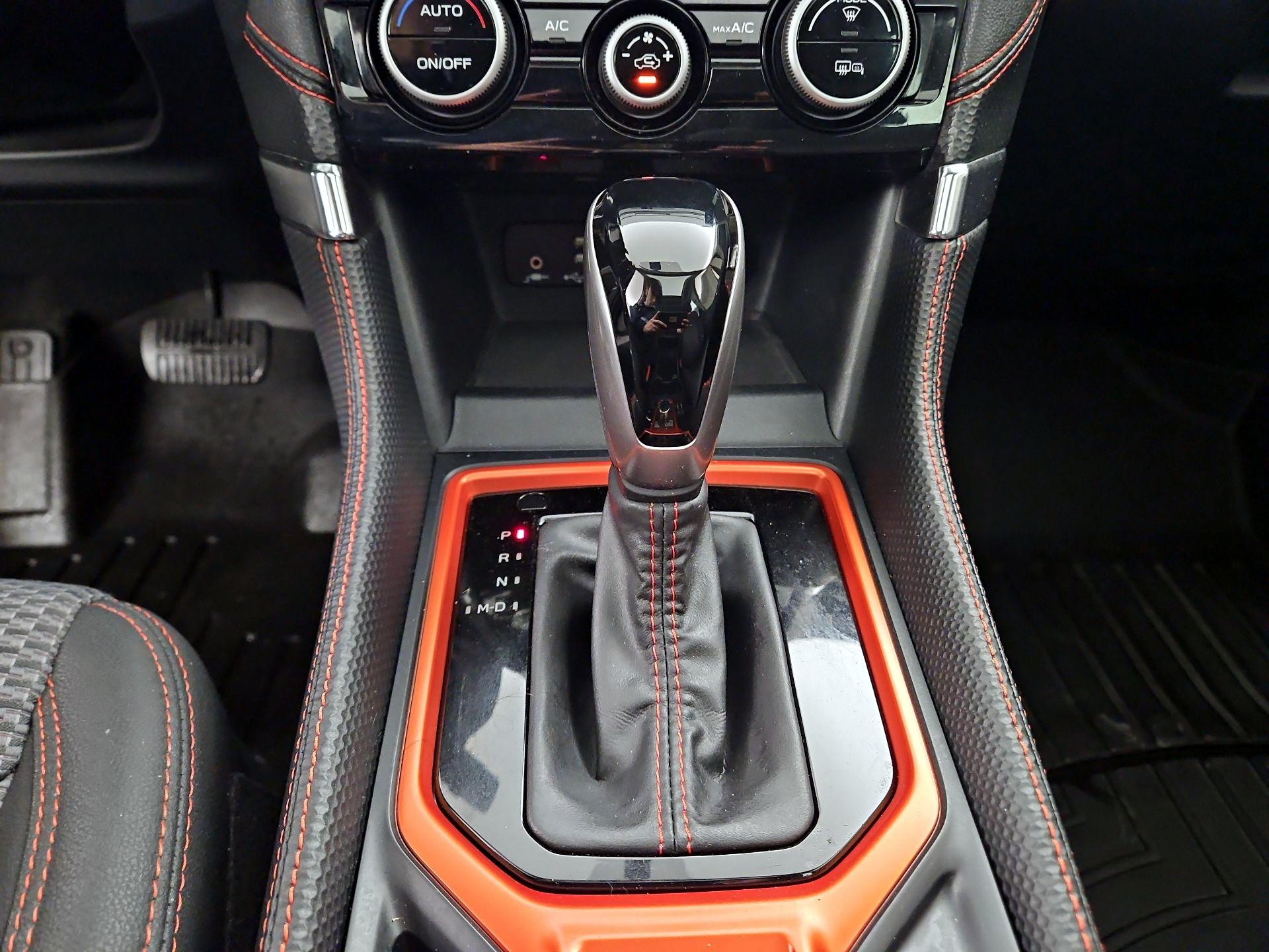 Thumbnail: 2020 Subaru Forester - 17