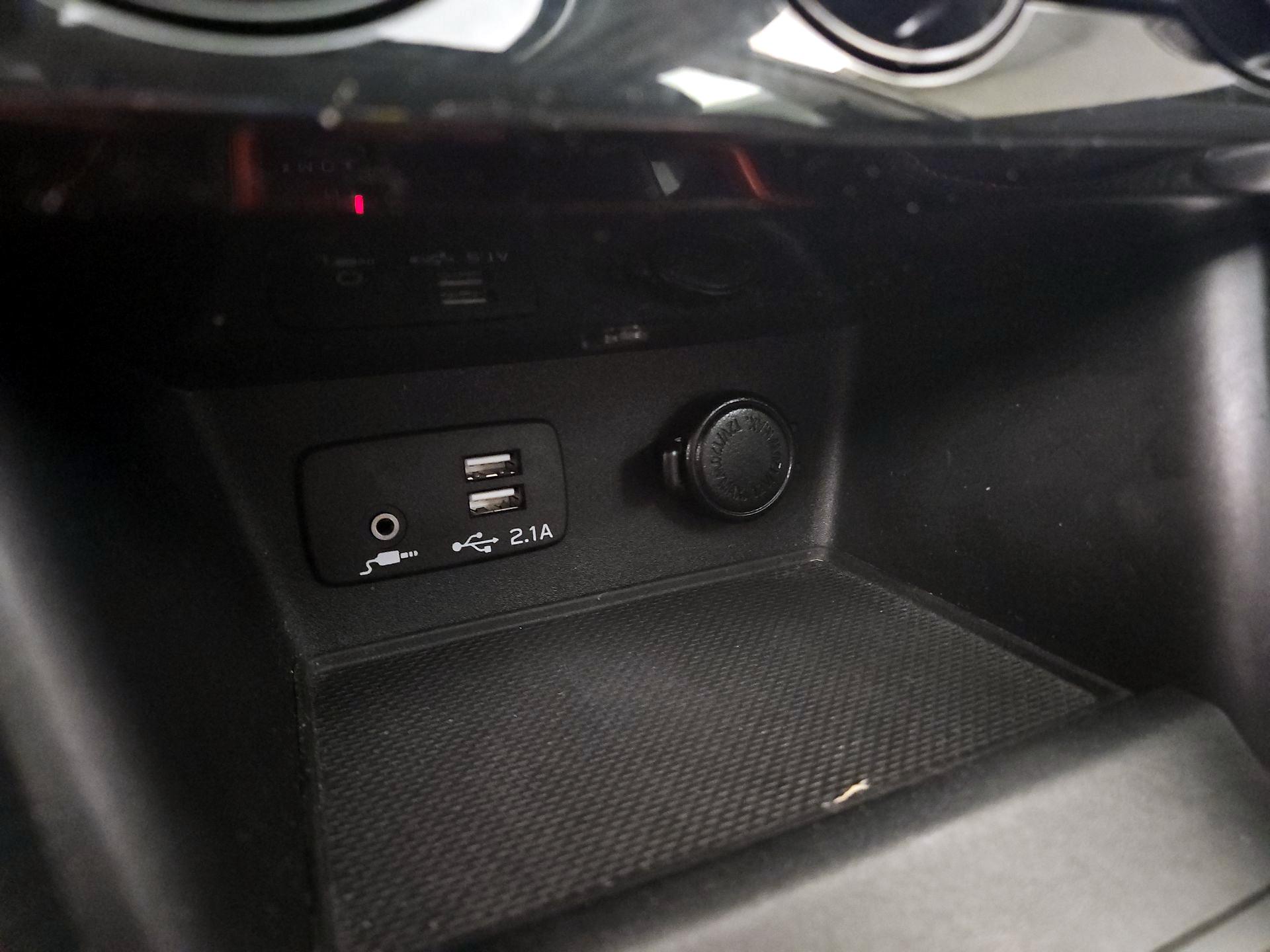 Thumbnail: 2020 Subaru Forester - 18