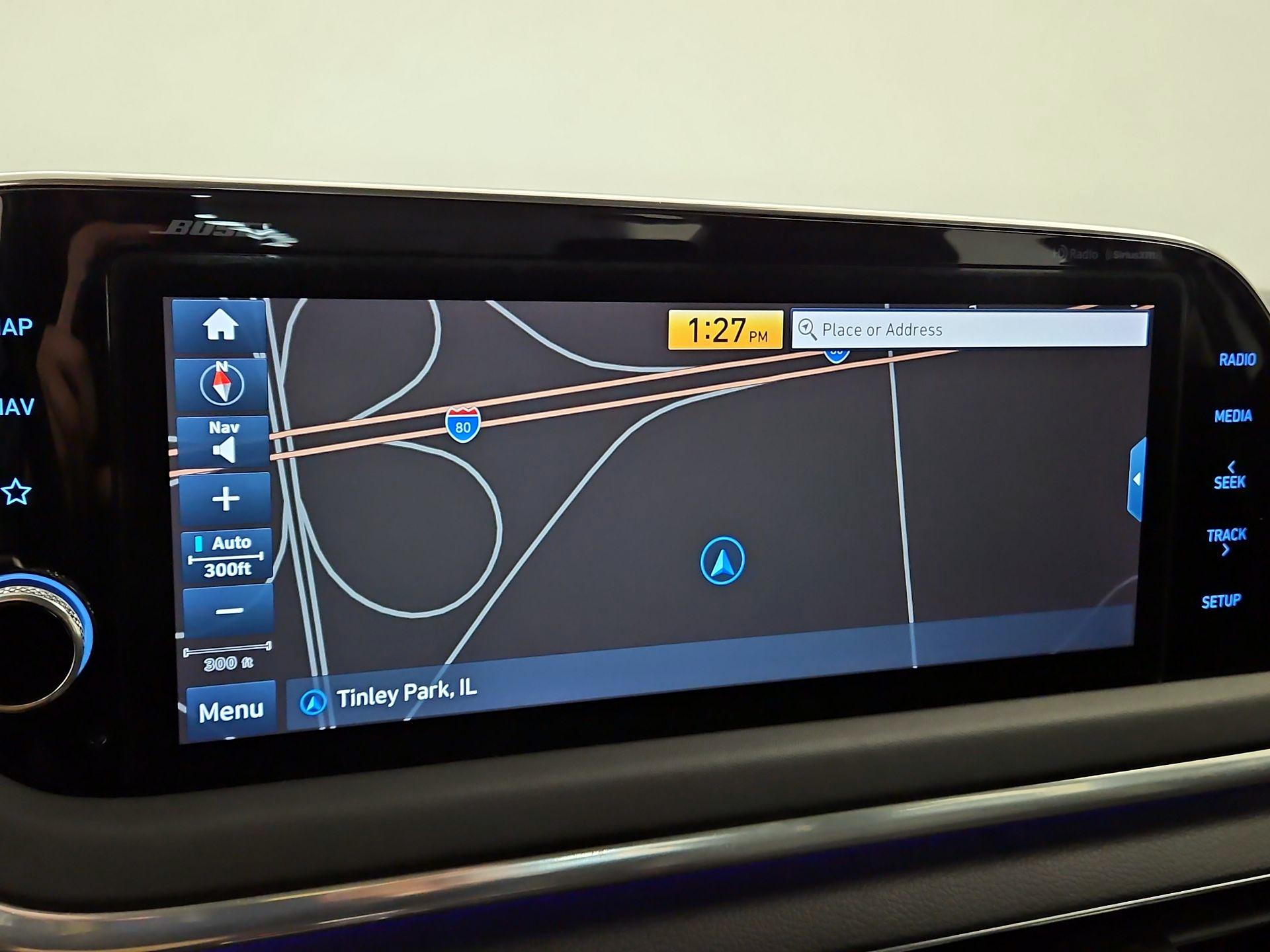 Thumbnail: 2020 Hyundai Sonata - 14