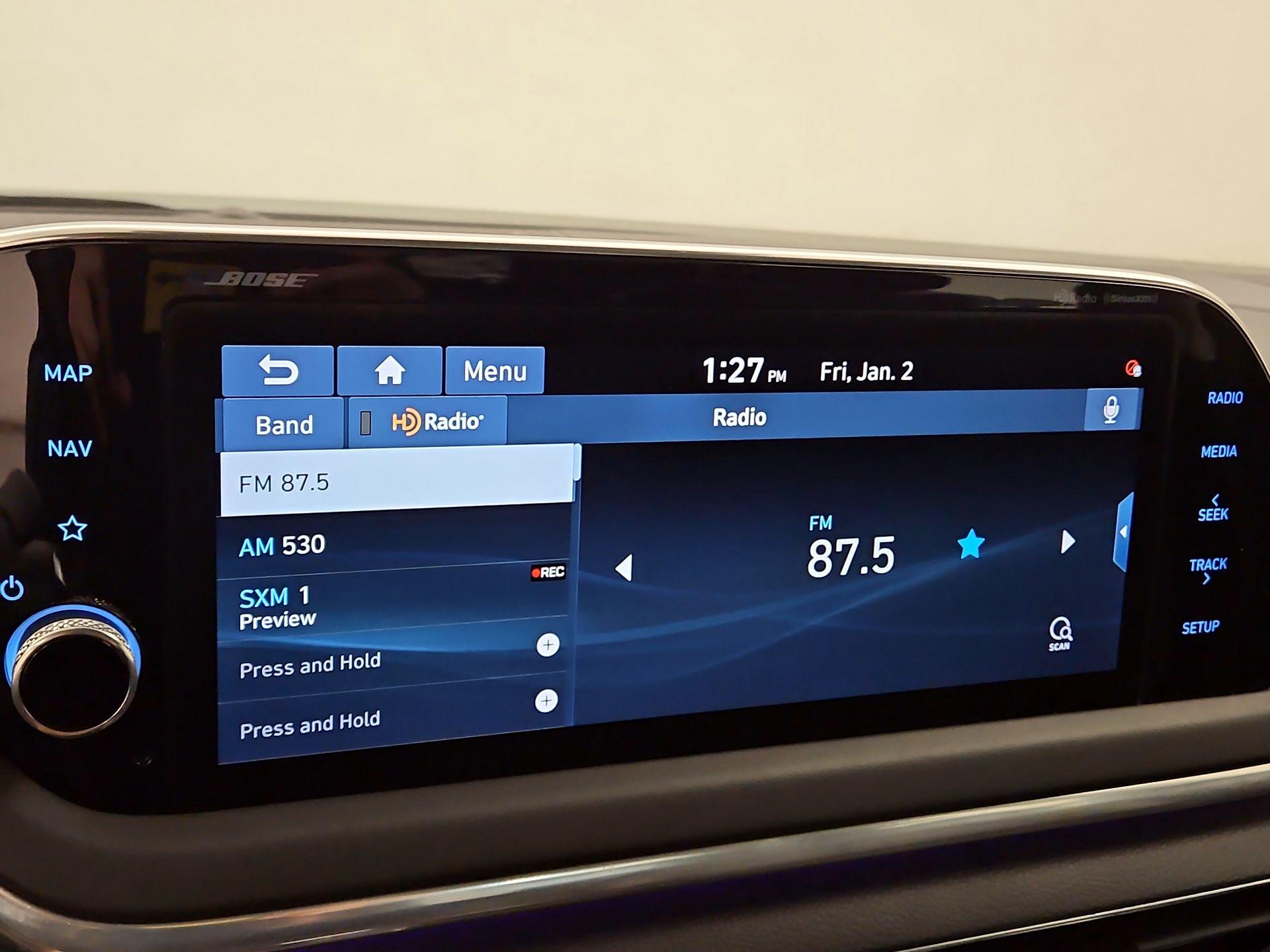 Thumbnail: 2020 Hyundai Sonata - 16