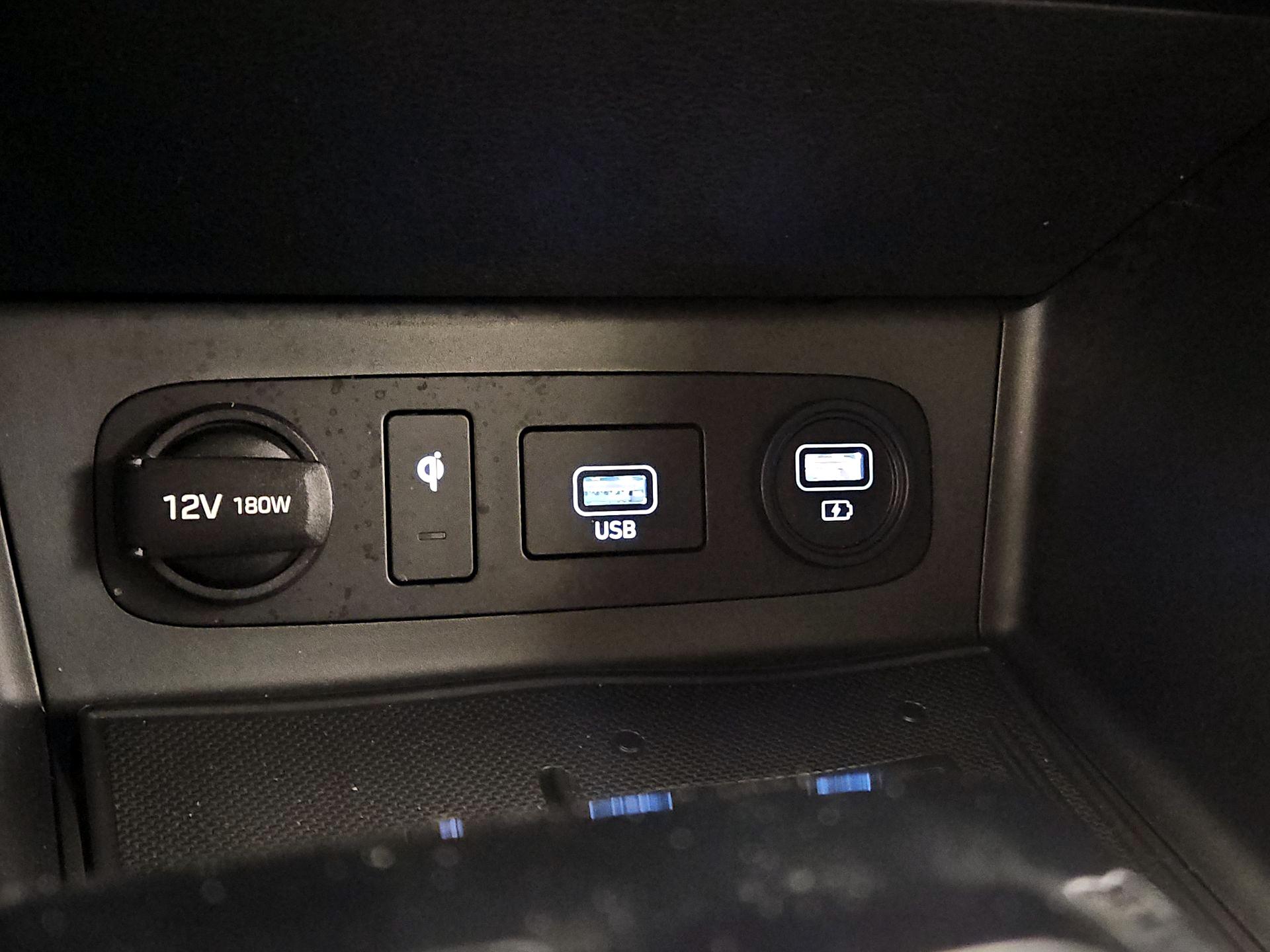 Thumbnail: 2020 Hyundai Sonata - 19