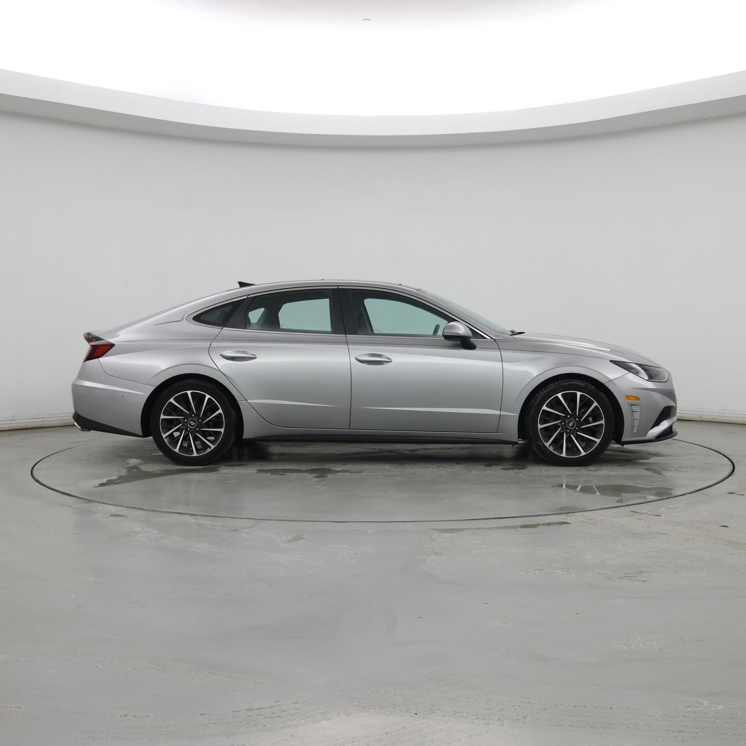 Thumbnail: 2020 Hyundai Sonata - 7