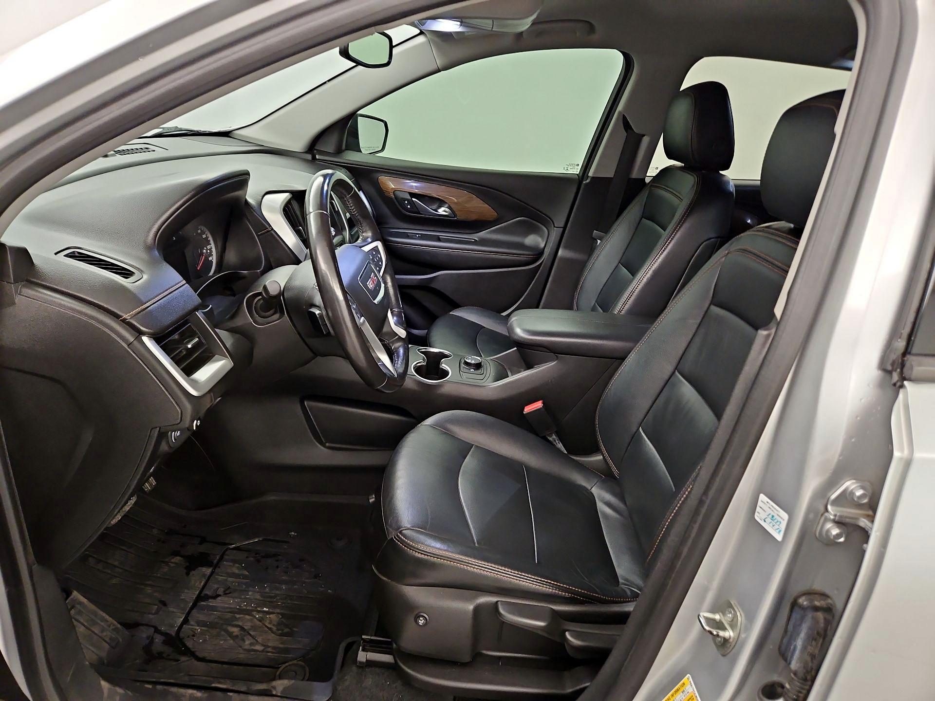 Thumbnail: 2018 GMC Terrain - 11