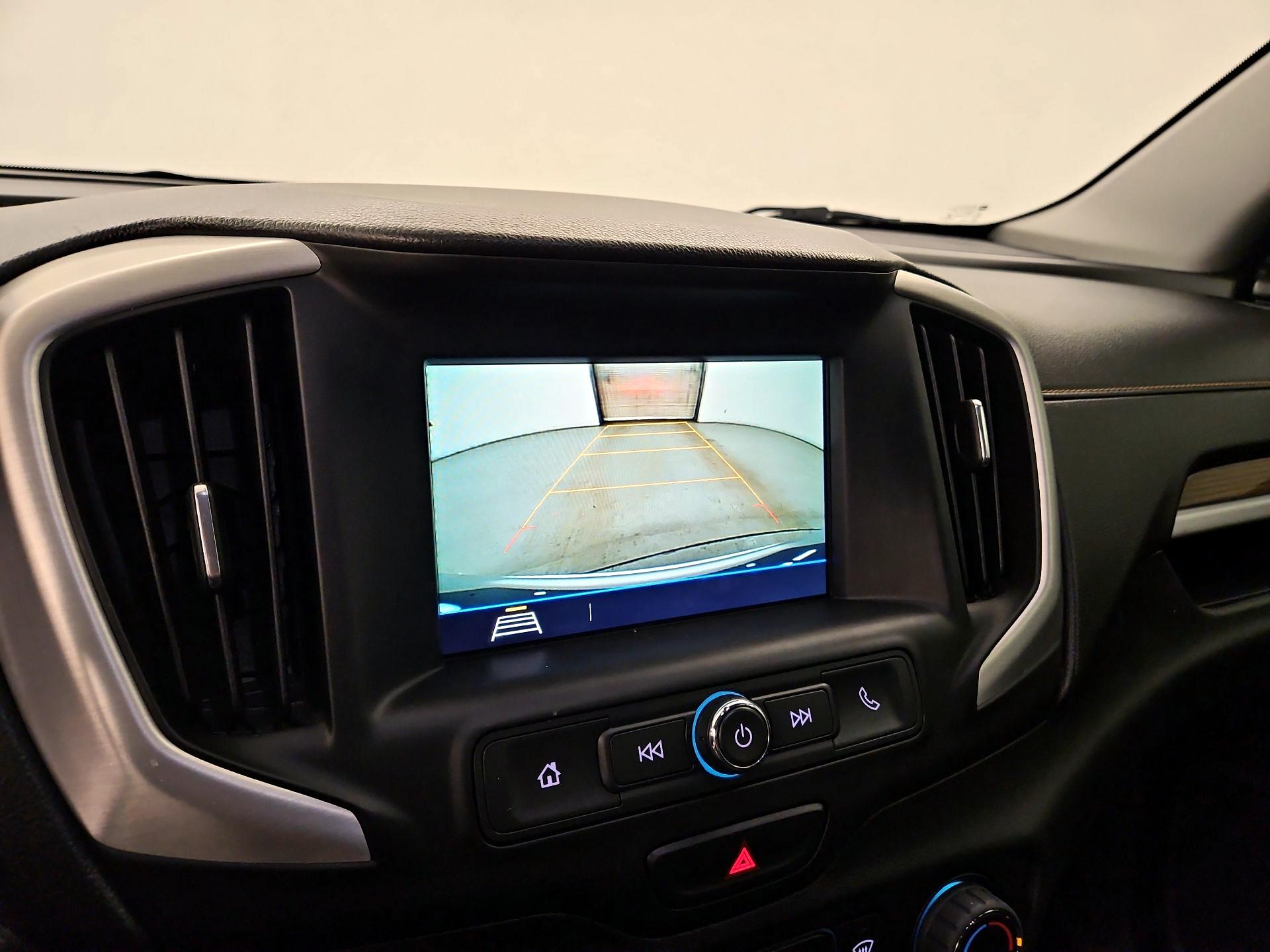 Thumbnail: 2018 GMC Terrain - 14