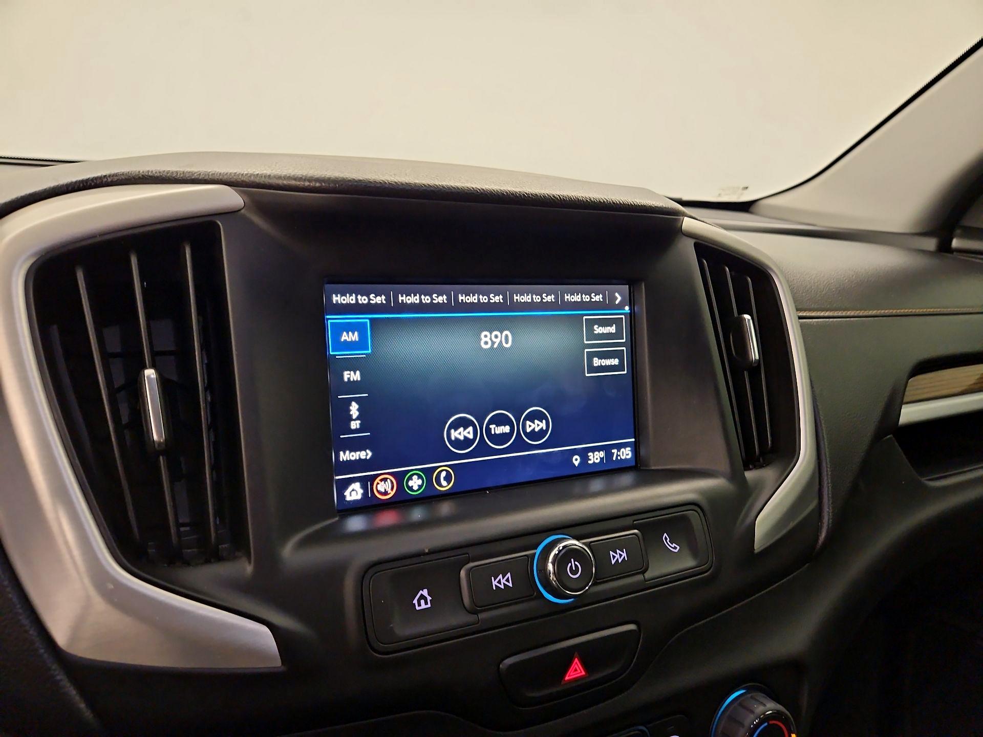 Thumbnail: 2018 GMC Terrain - 15