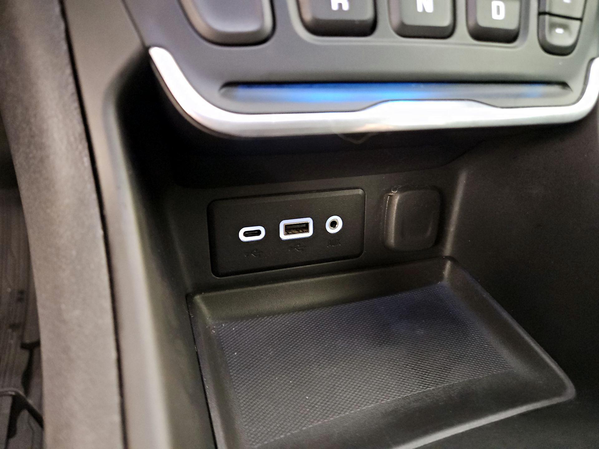 Thumbnail: 2018 GMC Terrain - 18