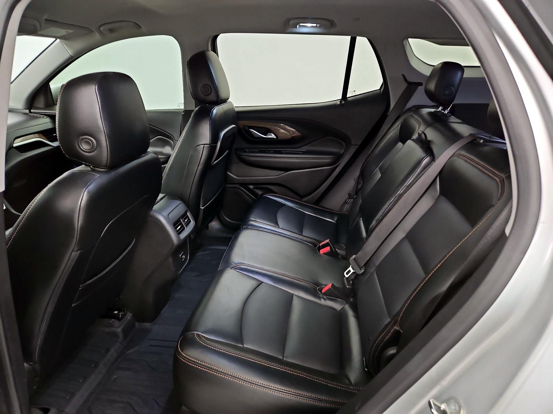 Thumbnail: 2018 GMC Terrain - 19