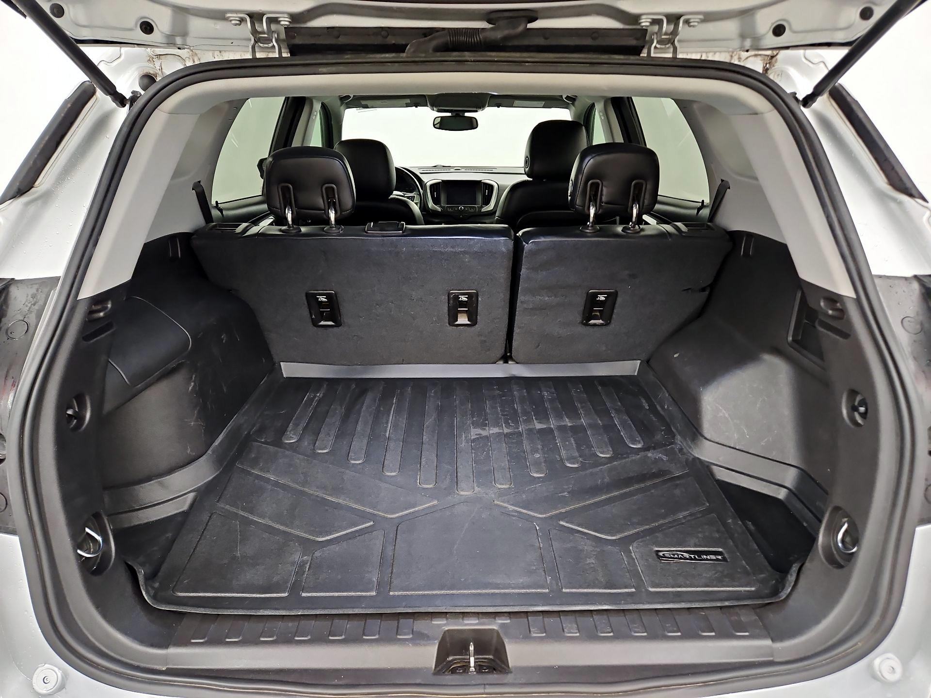 Thumbnail: 2018 GMC Terrain - 20