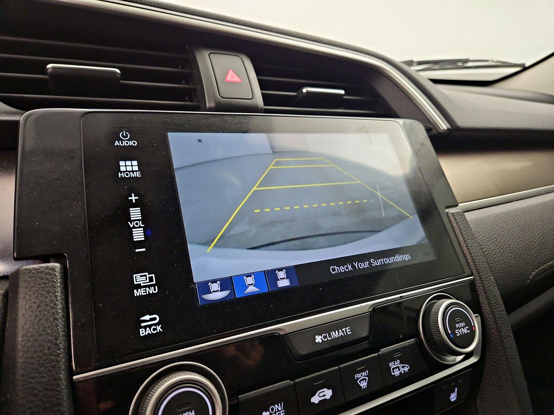 Thumbnail: 2016 Honda Civic - 14