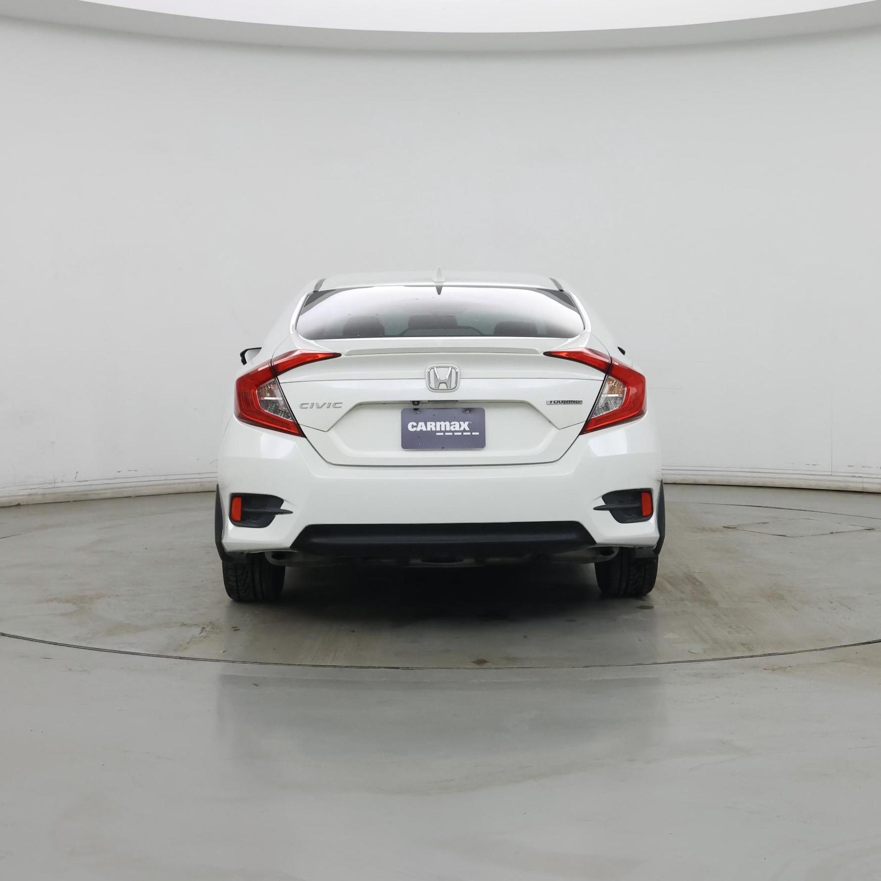 Thumbnail: 2016 Honda Civic - 6