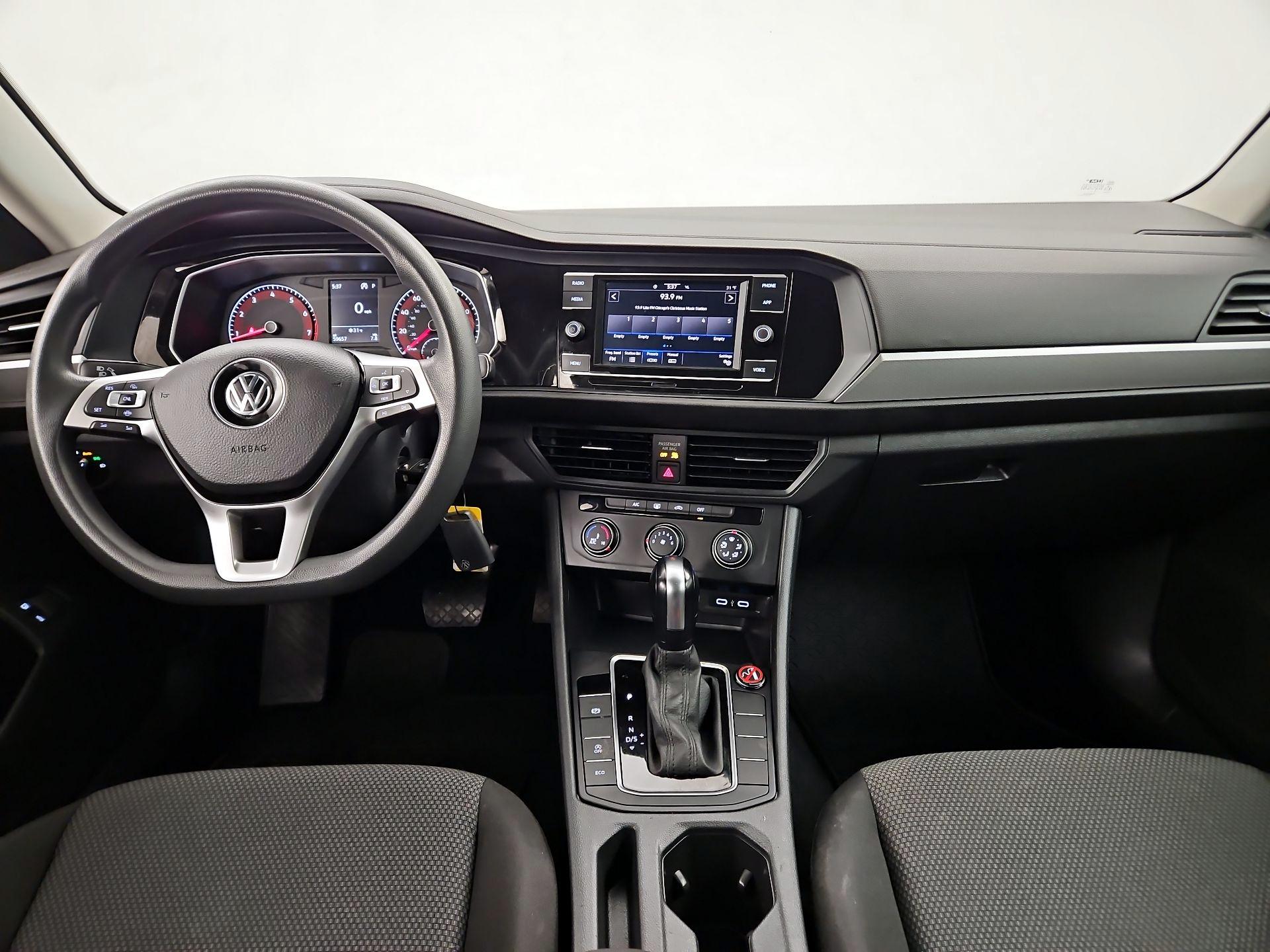 Thumbnail: 2021 Volkswagen Jetta - 9