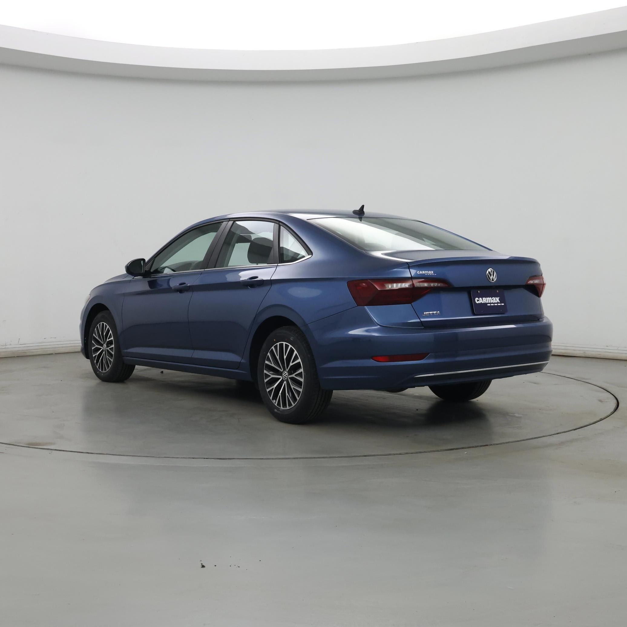 Thumbnail: 2021 Volkswagen Jetta - 2