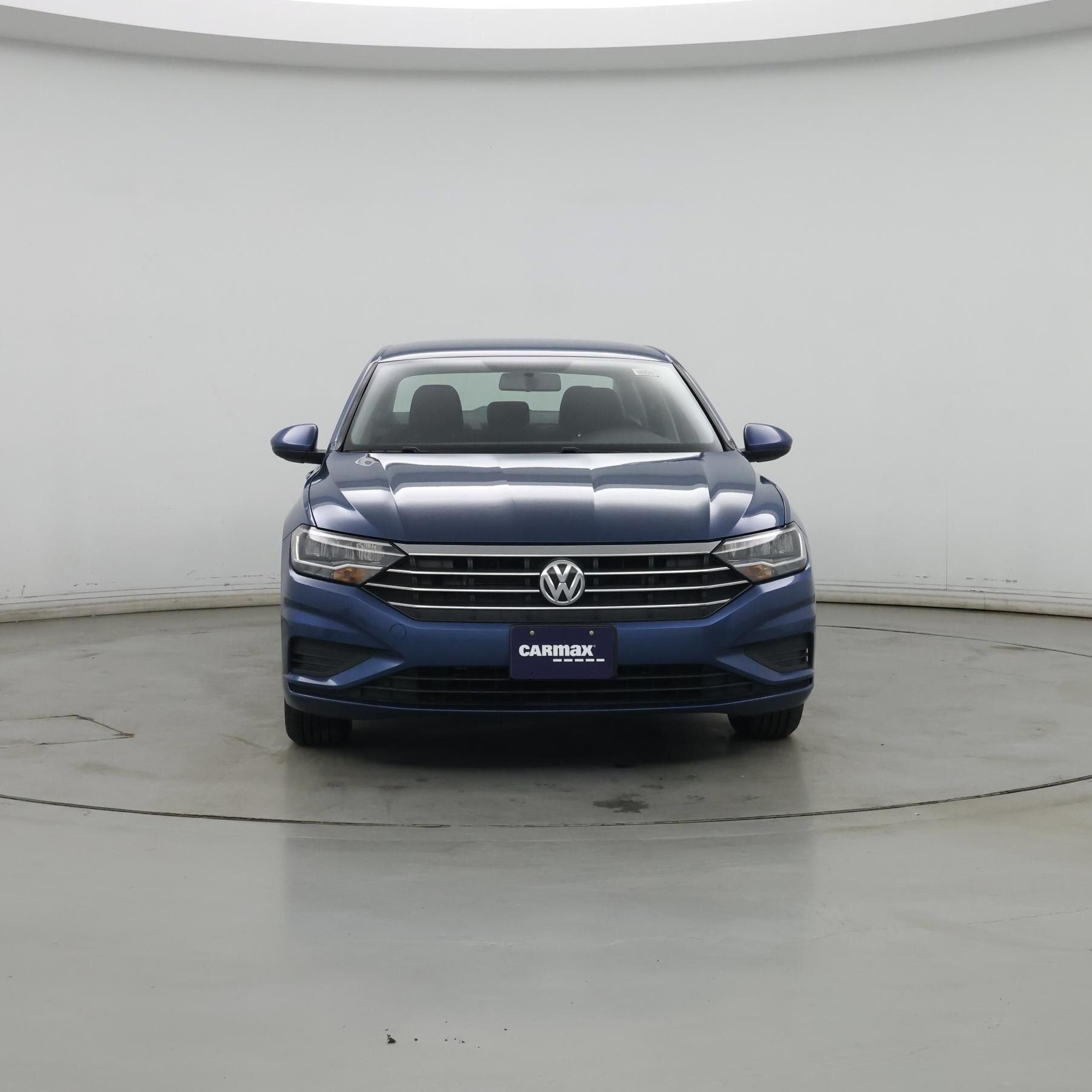 Thumbnail: 2021 Volkswagen Jetta - 5