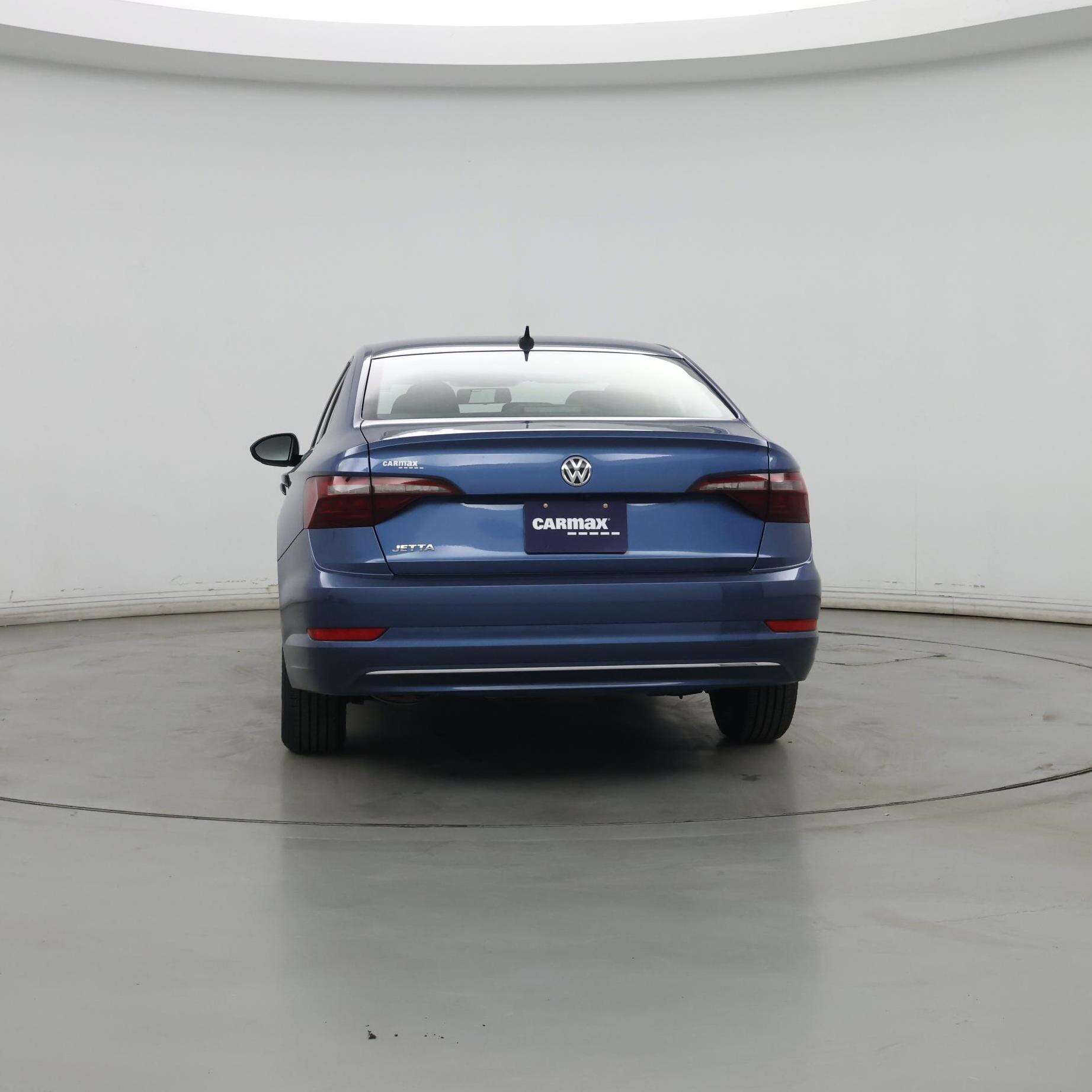 Thumbnail: 2021 Volkswagen Jetta - 6