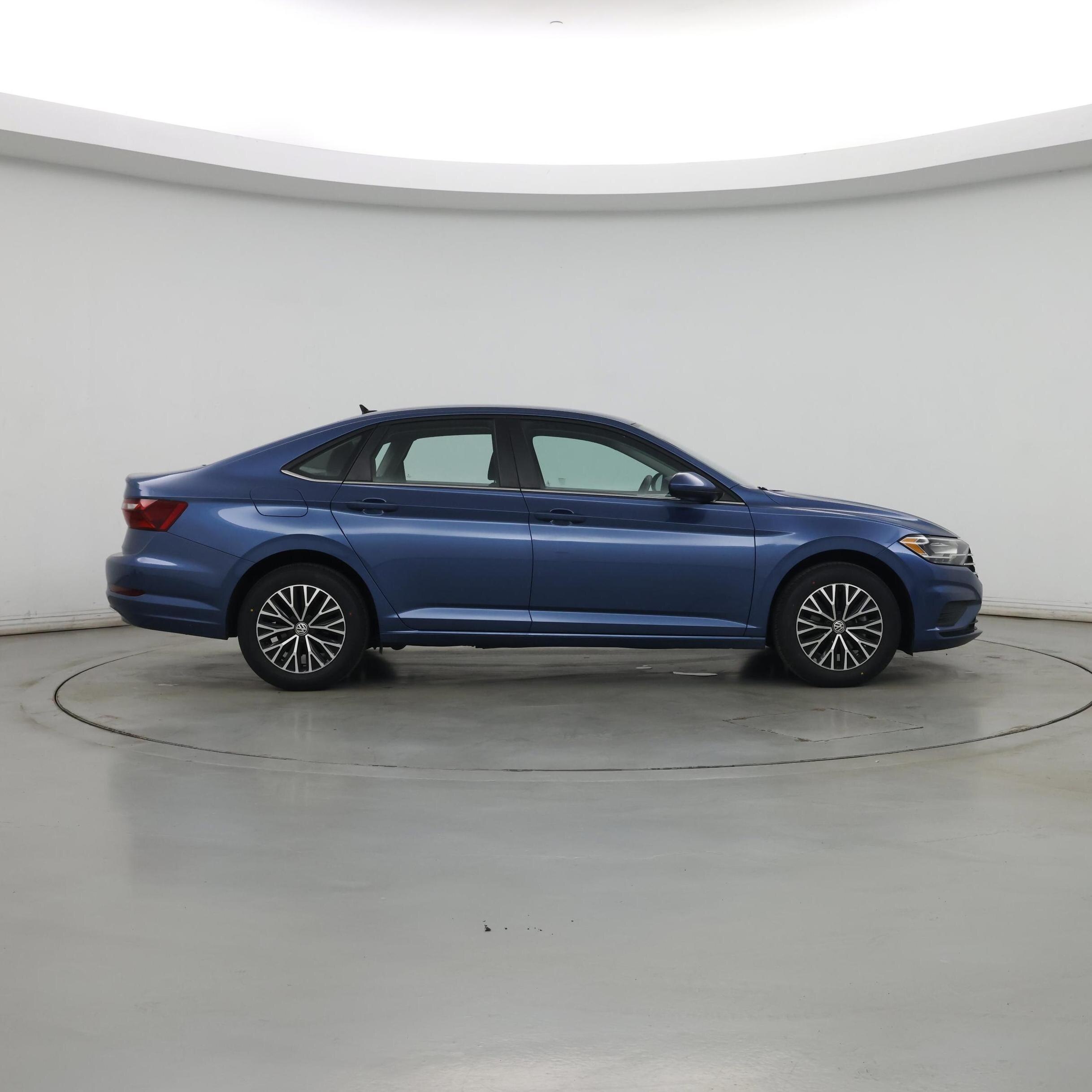 Thumbnail: 2021 Volkswagen Jetta - 7