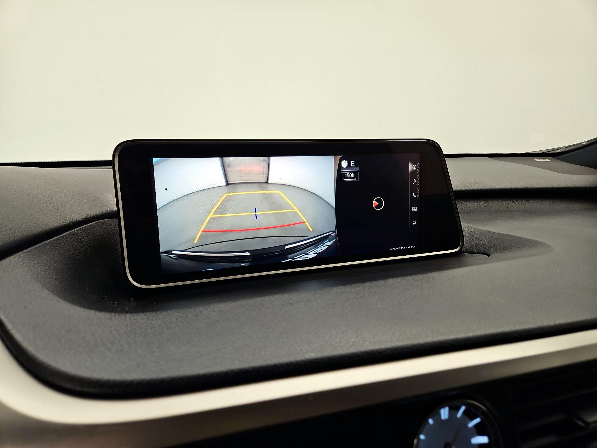 Thumbnail: 2017 Lexus RX - 15