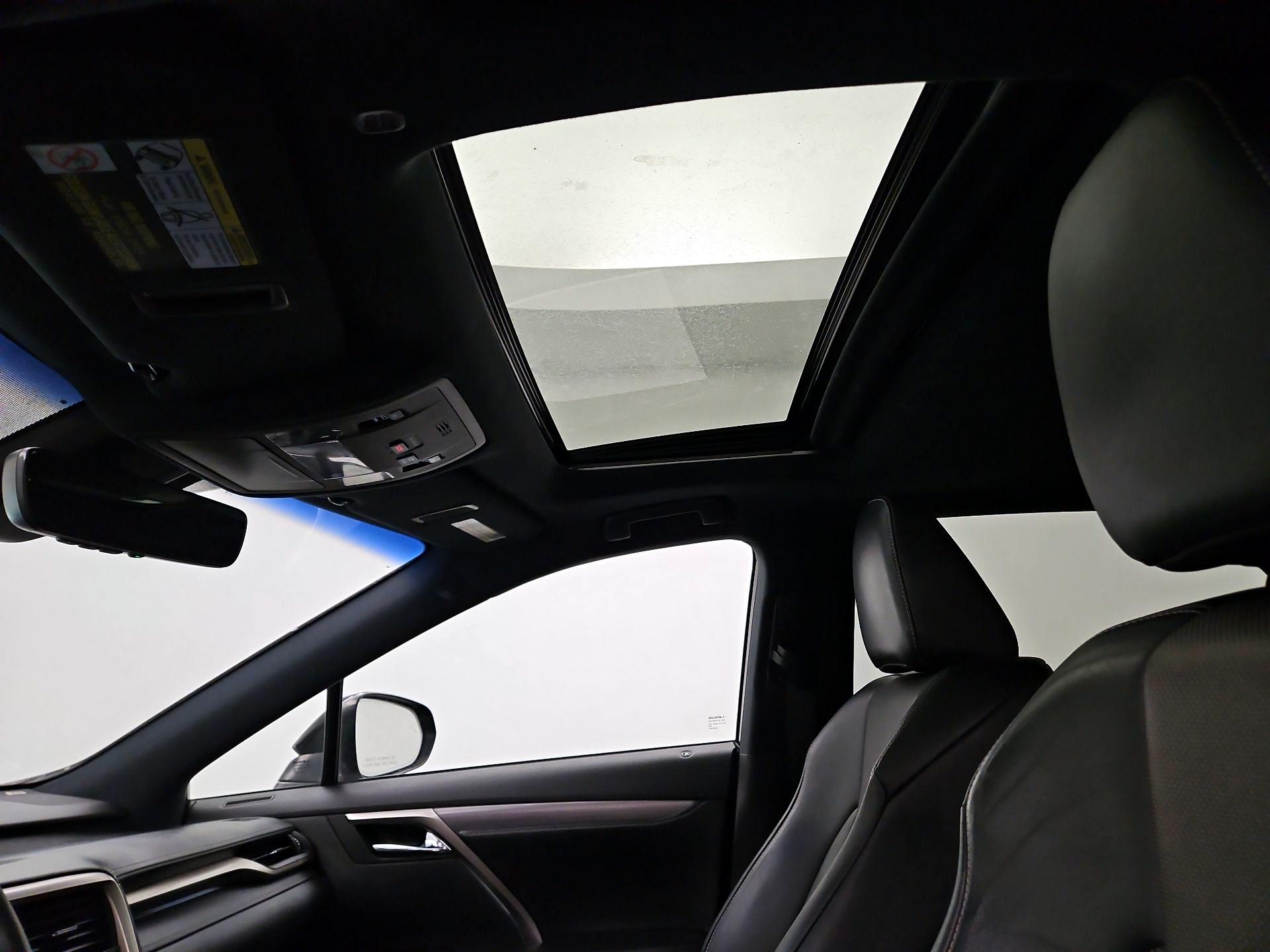 Thumbnail: 2017 Lexus RX - 20